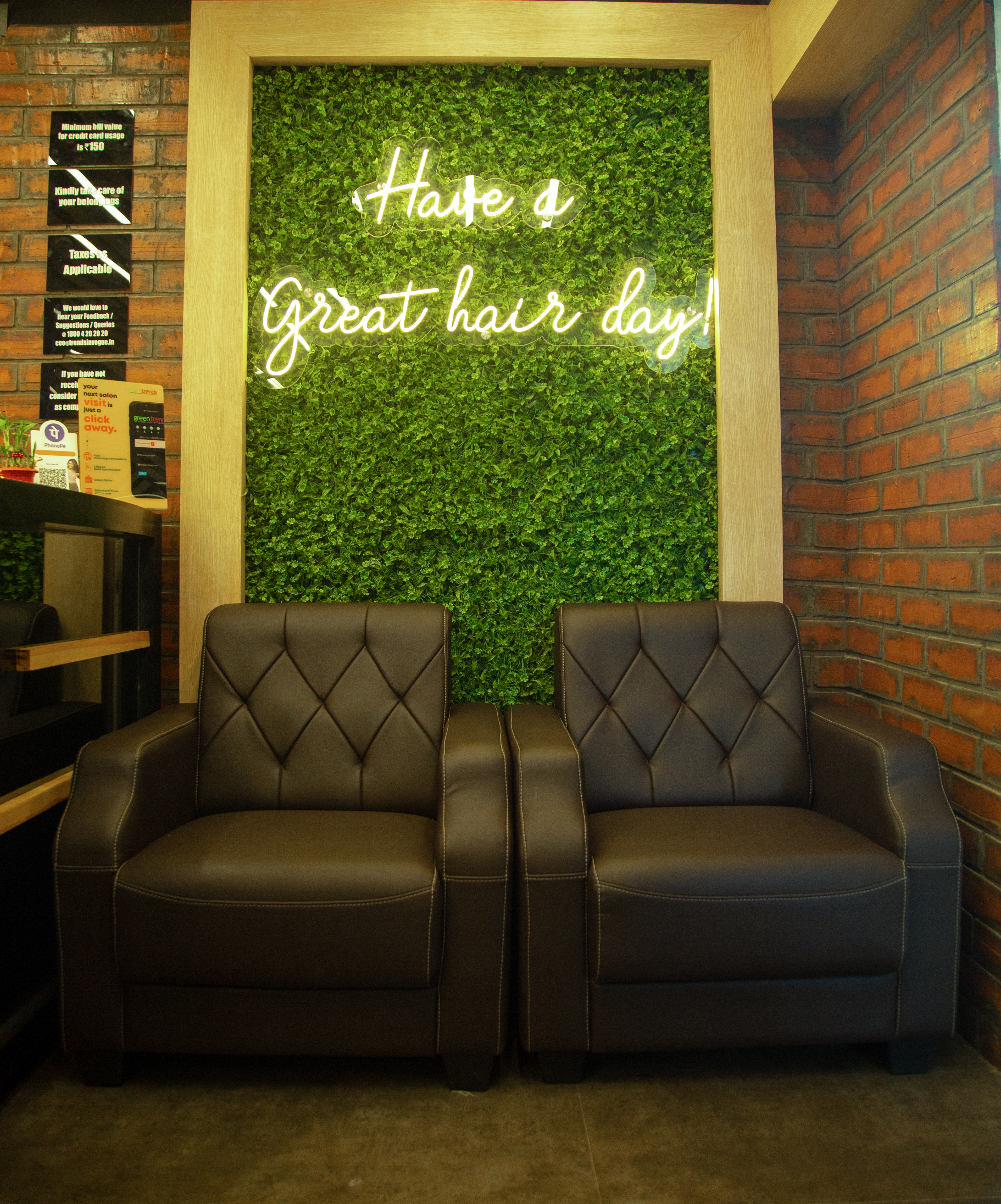 Green Trends in Yapral, Hyderabad