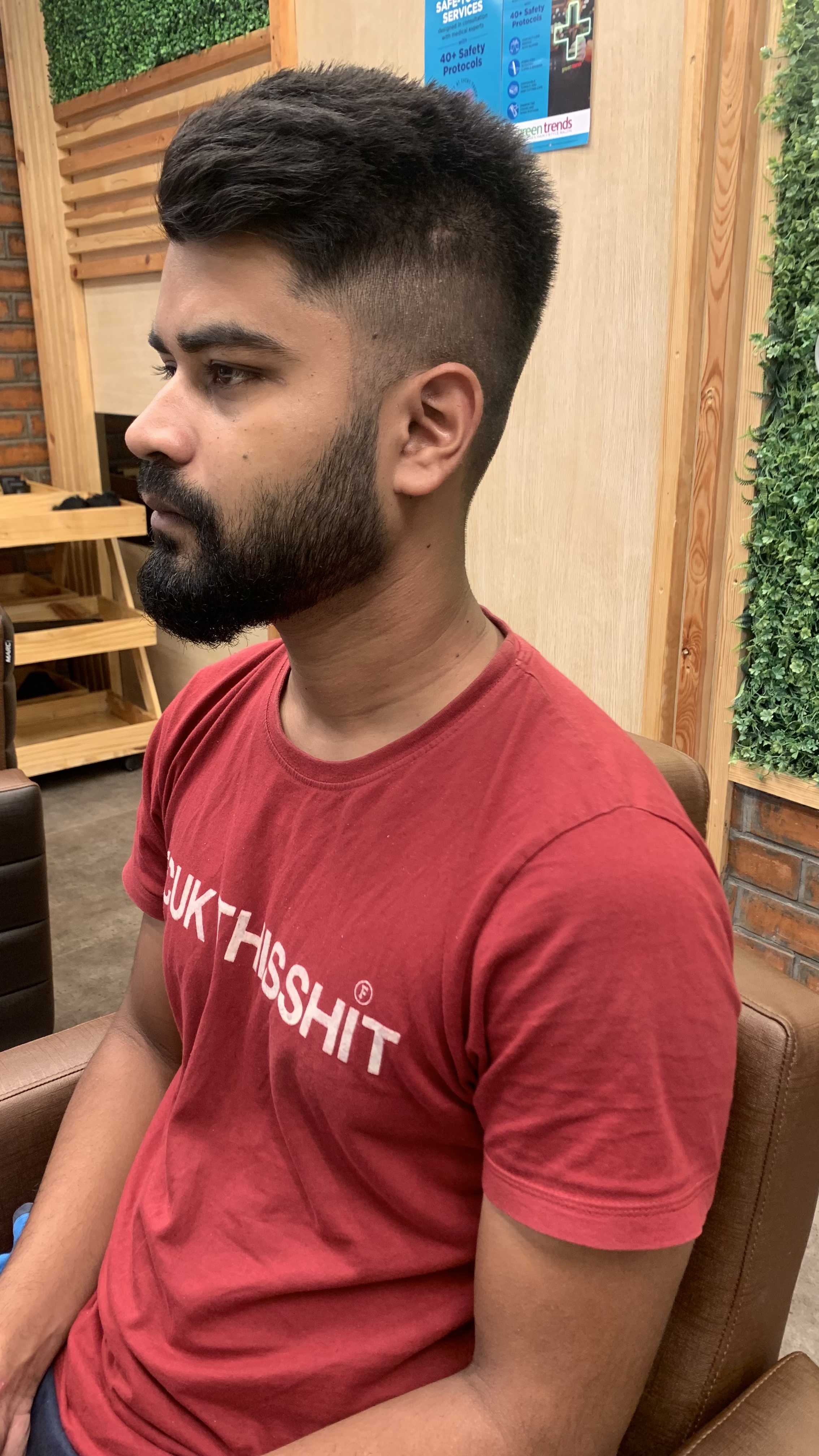 Green Trends in Yapral, Hyderabad