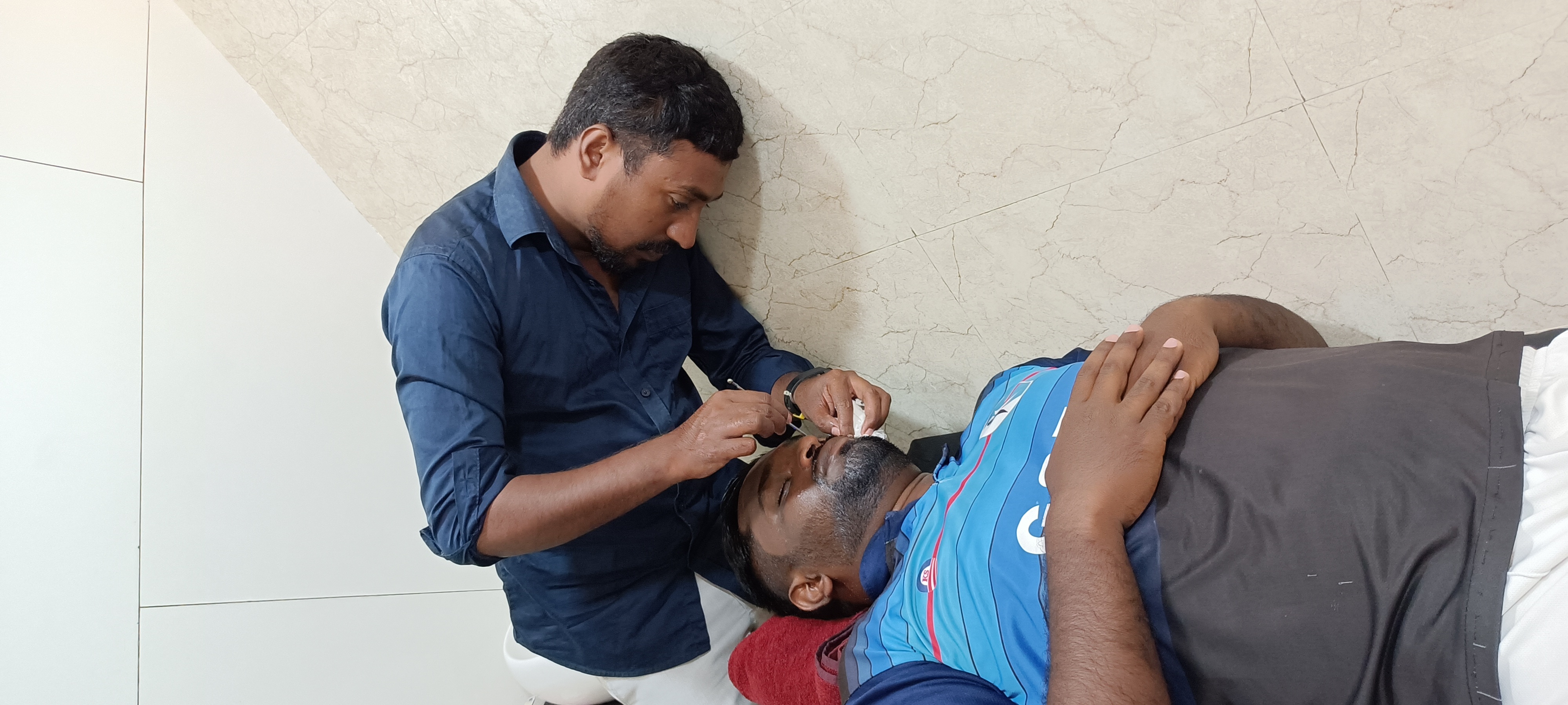 Green Trends in Yapral, Hyderabad