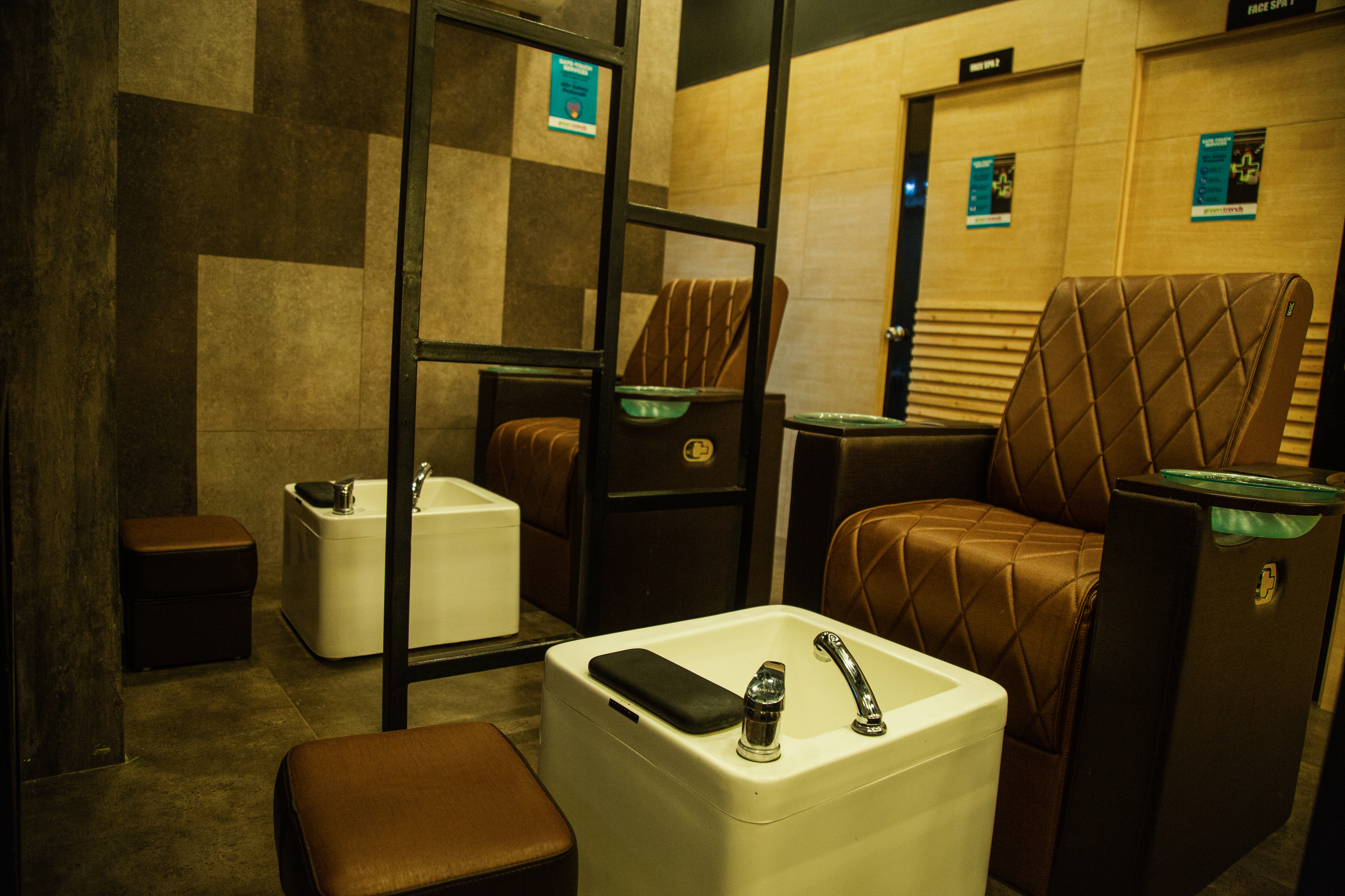 Green Trends in Yapral, Hyderabad