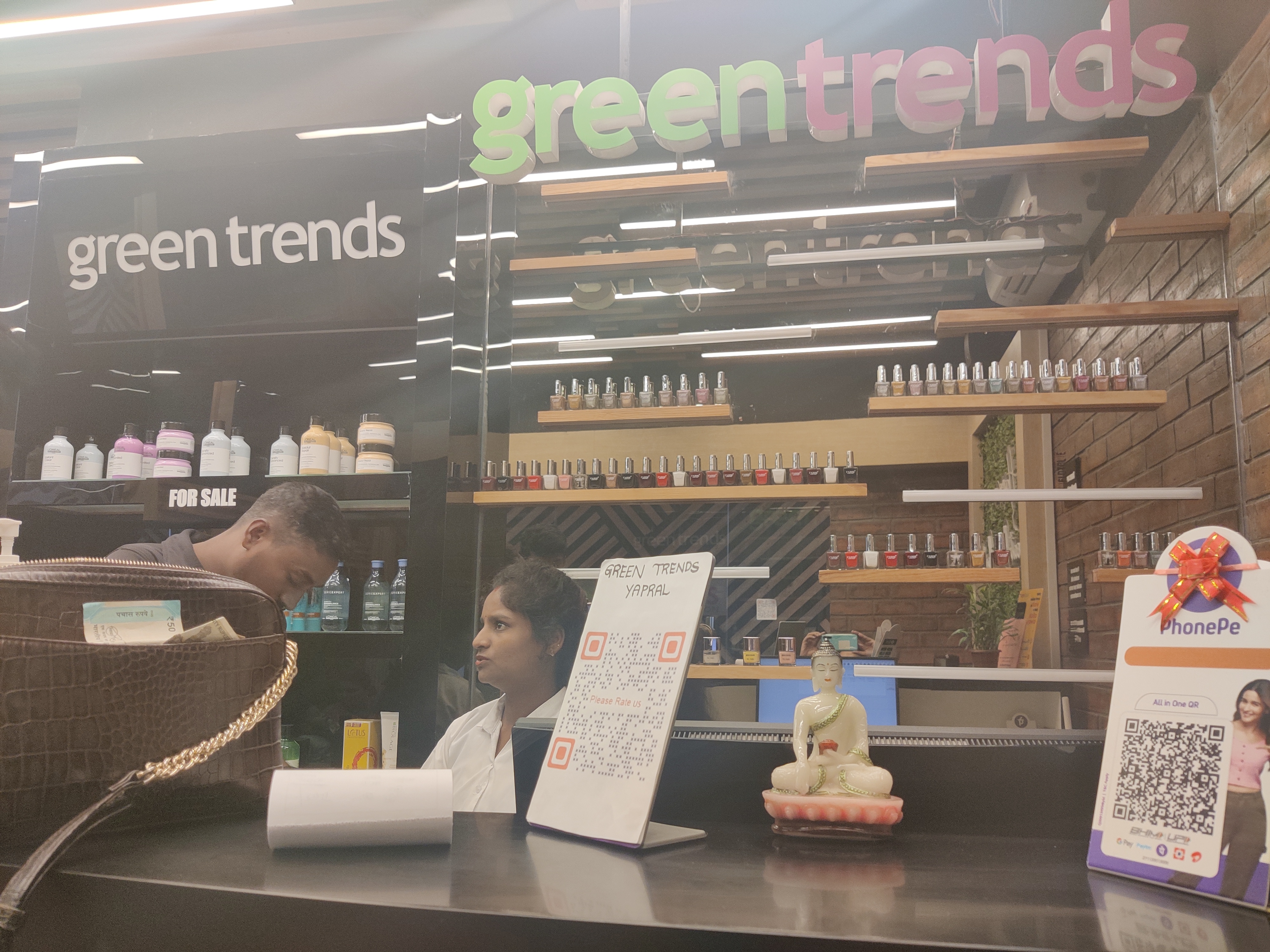 Green Trends in Yapral, Hyderabad