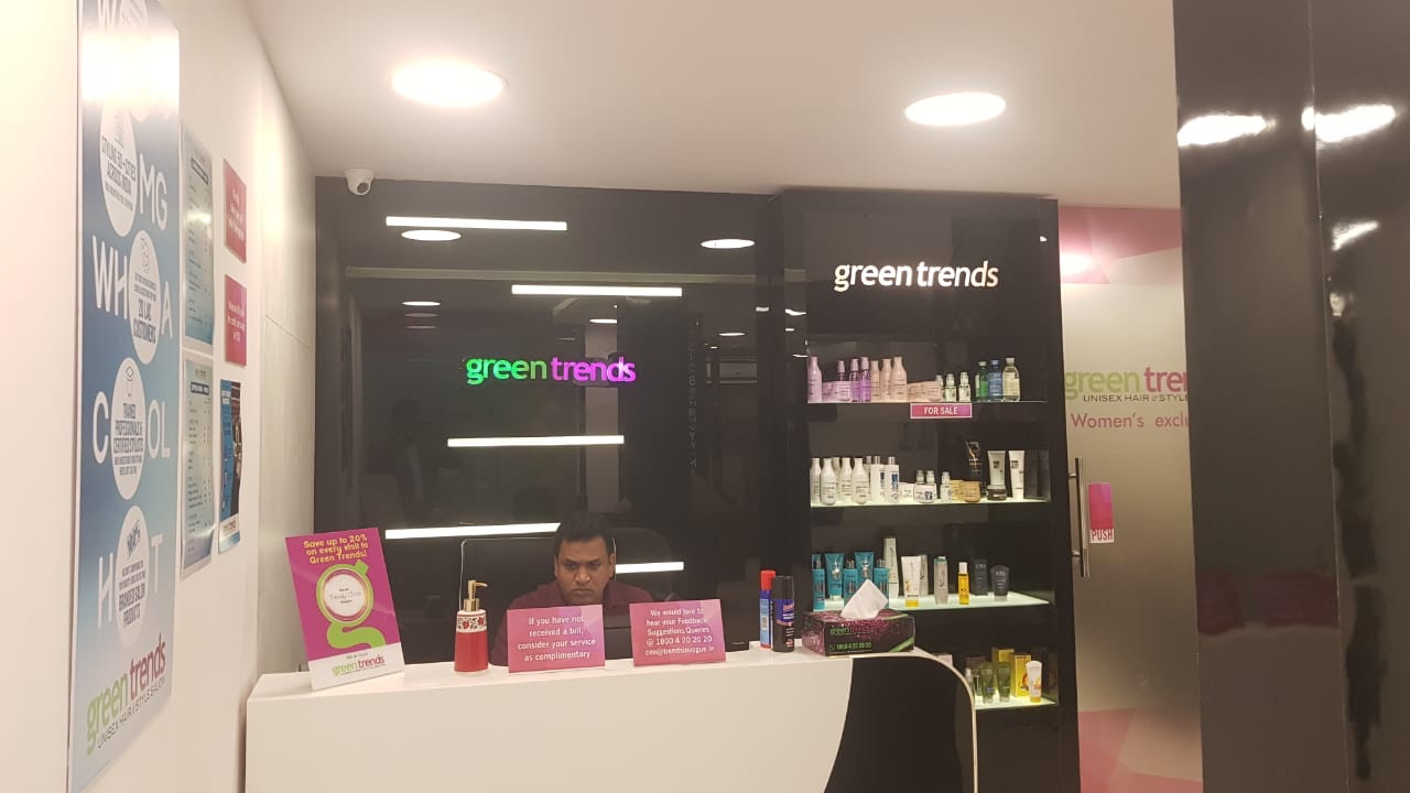 Green Trends in Jammu Narayana Puram Rural, Vizianagaram