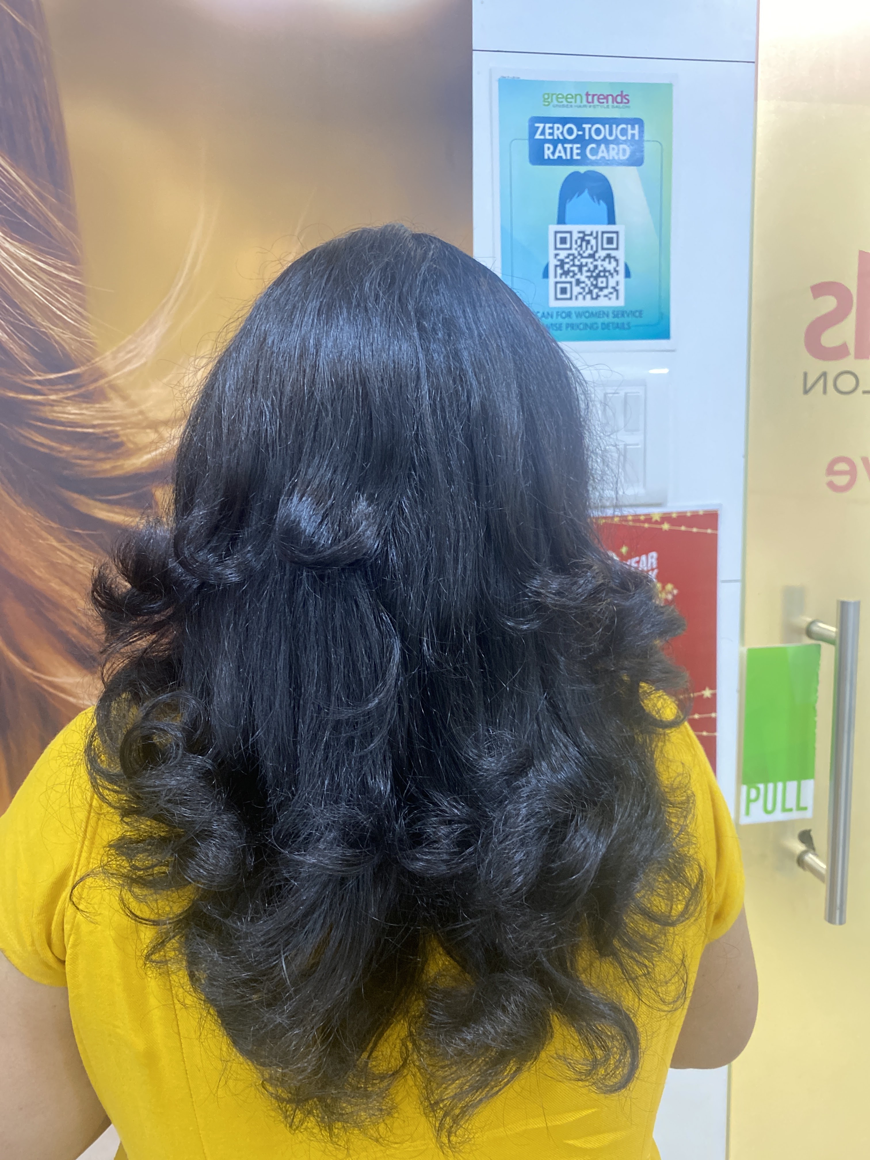 Green Trends in Kittu Nagar, Chennai