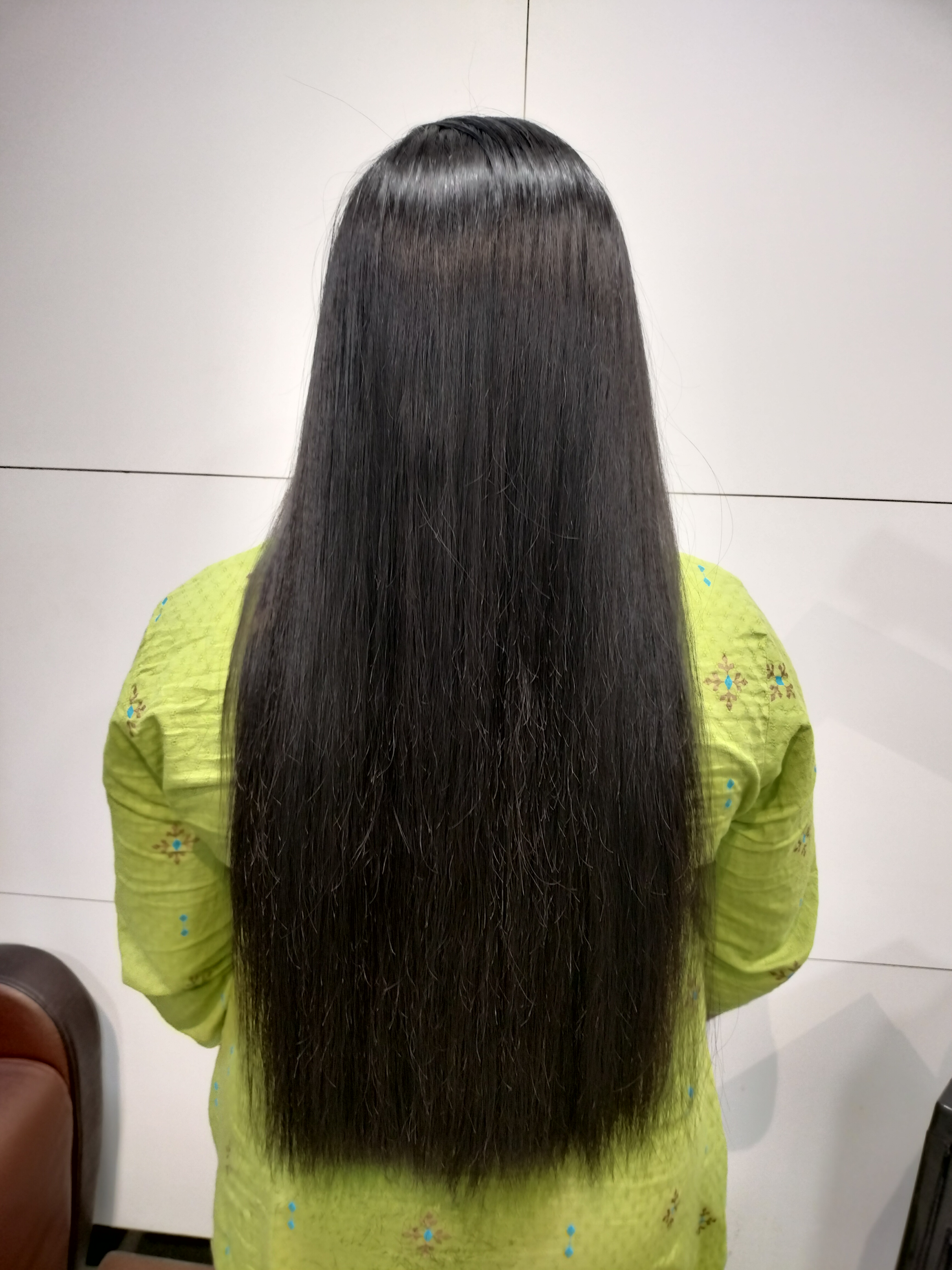Green Trends in Kittu Nagar, Chennai
