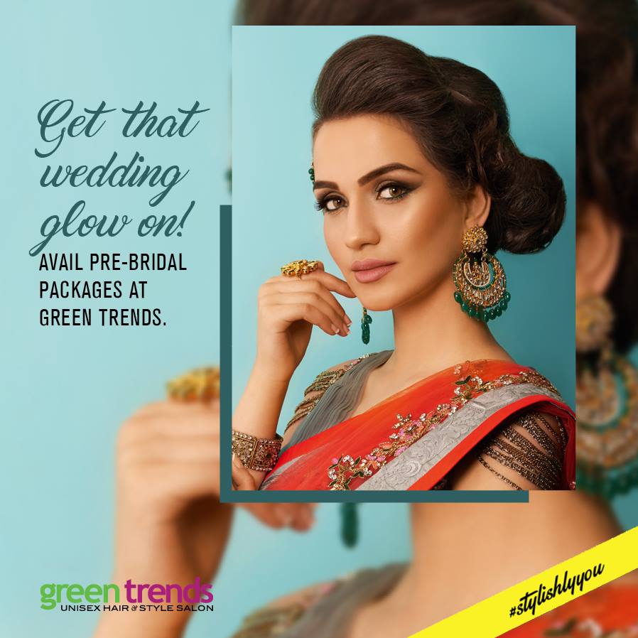 Green Trends in Kittu Nagar, Chennai
