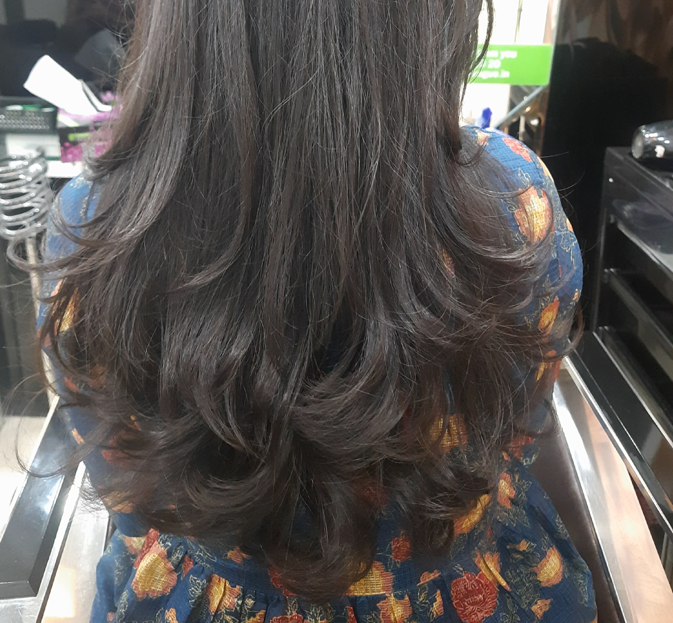 Green Trends in Kittu Nagar, Chennai