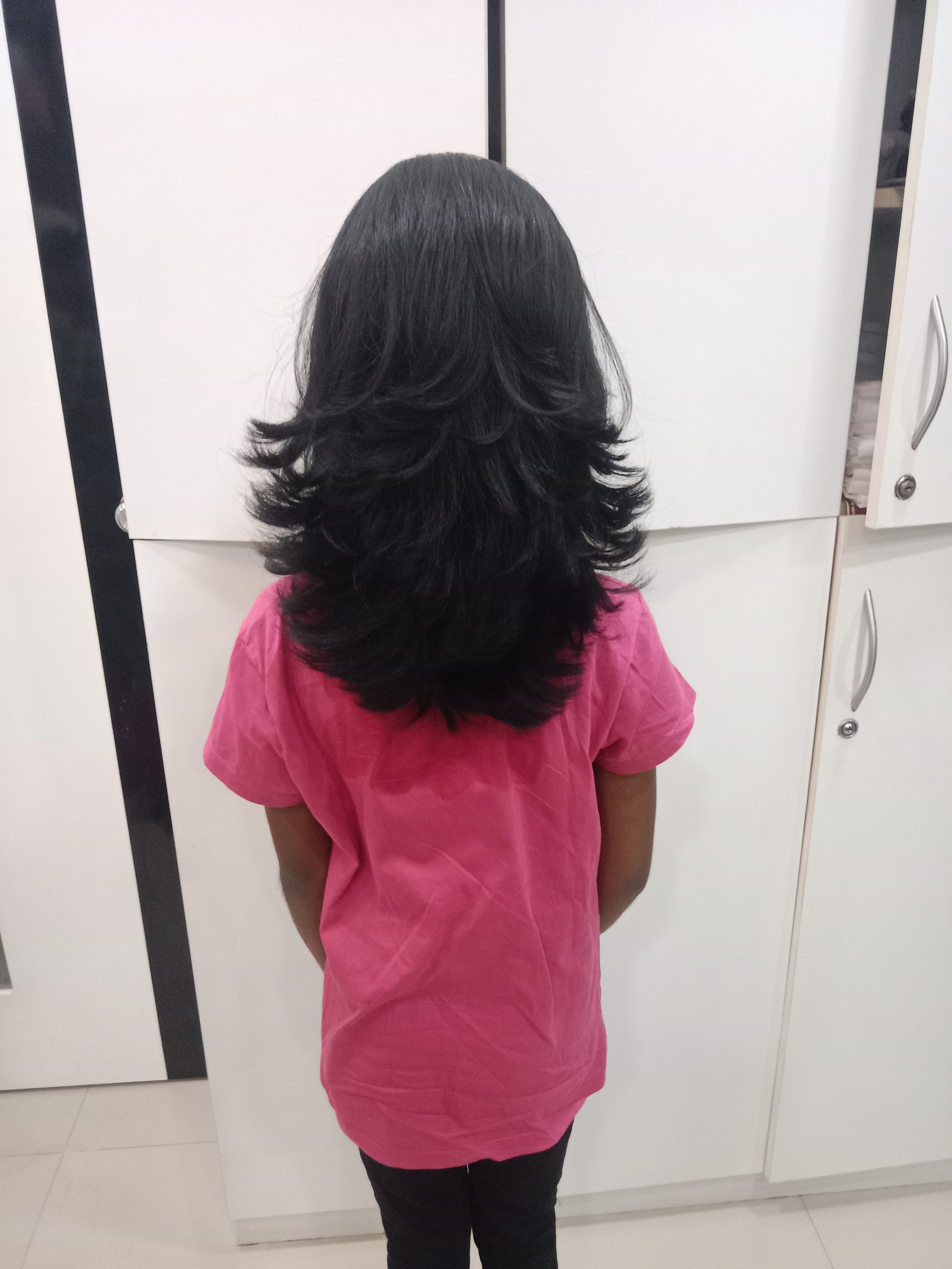 Green Trends in Kittu Nagar, Chennai