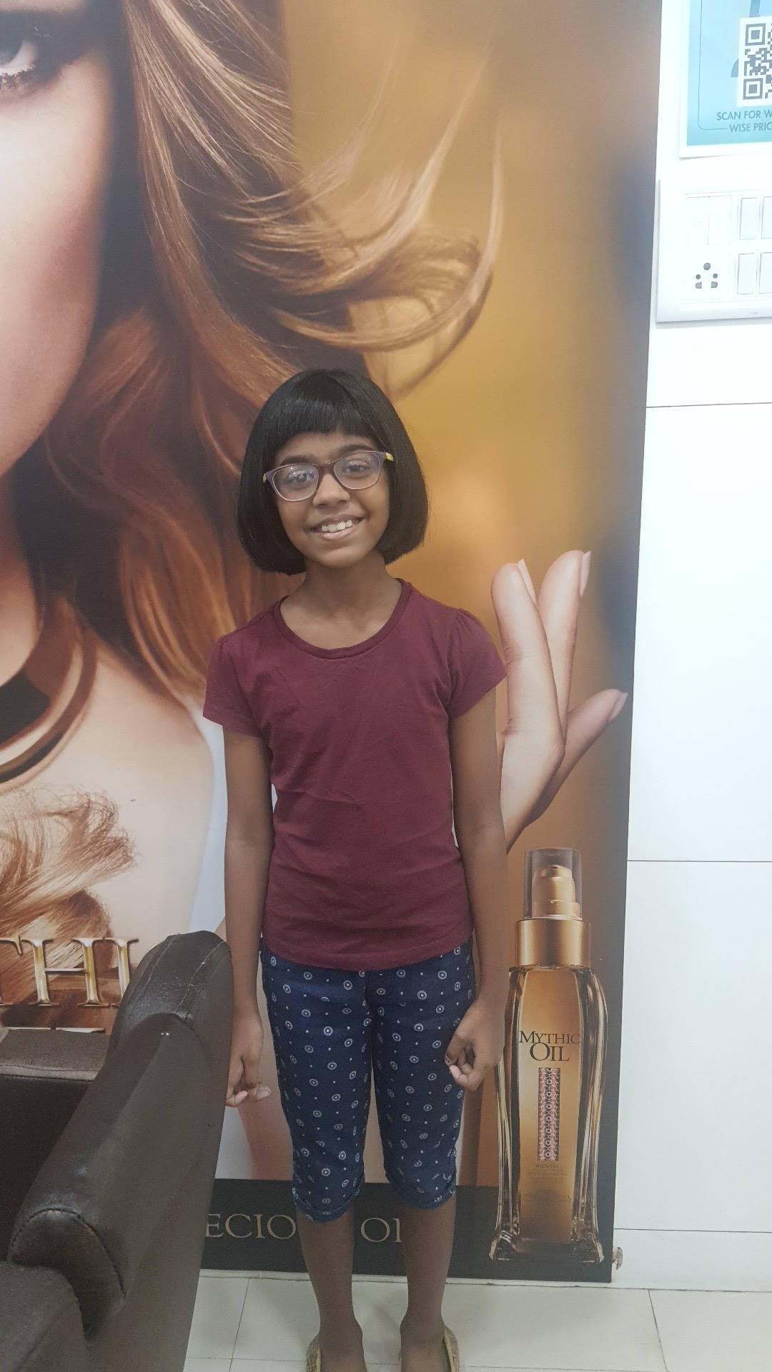 Green Trends in Kittu Nagar, Chennai