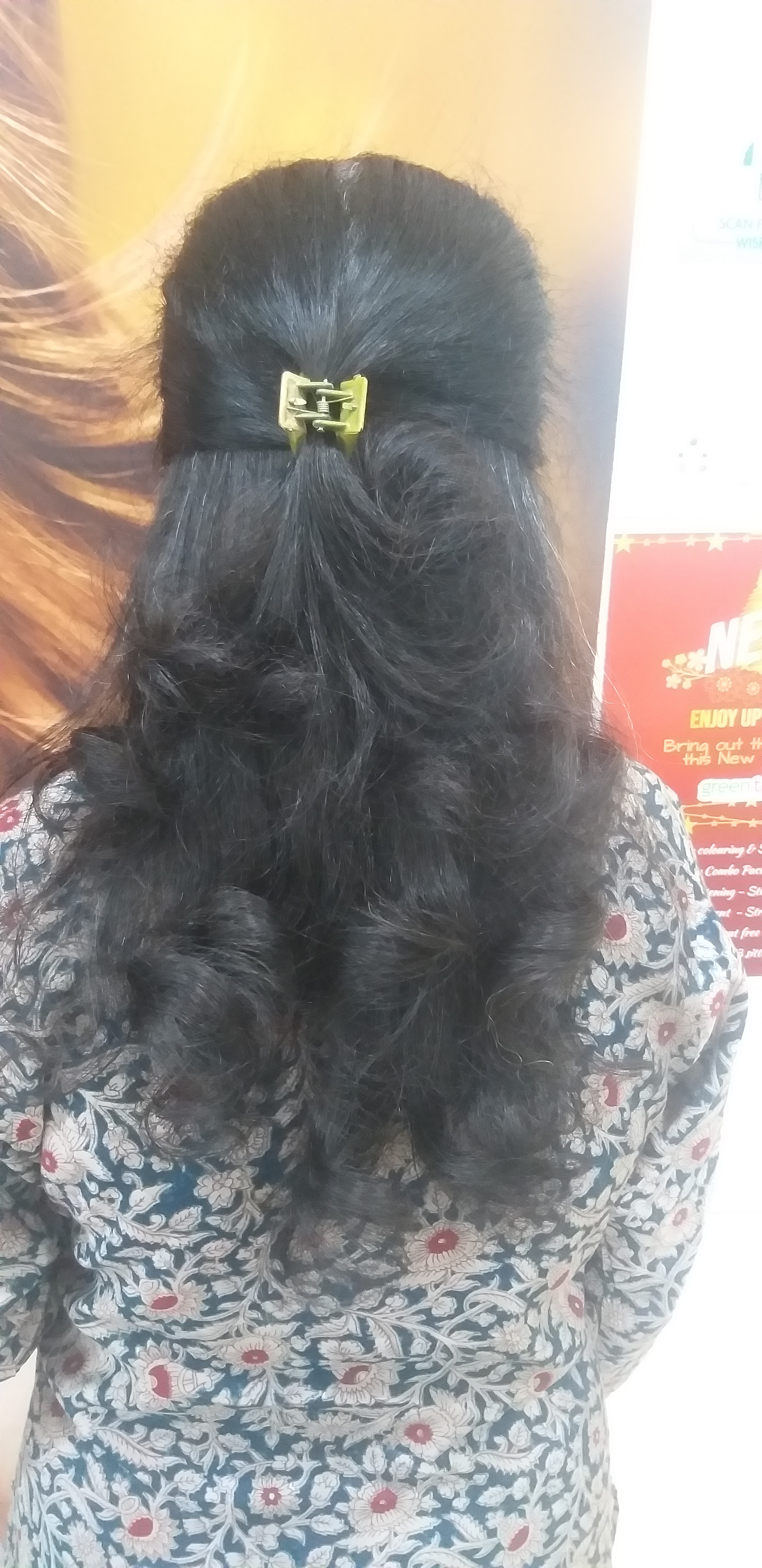 Green Trends in Kittu Nagar, Chennai