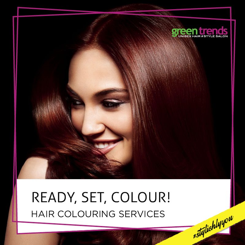 Green Trends in Kittu Nagar, Chennai