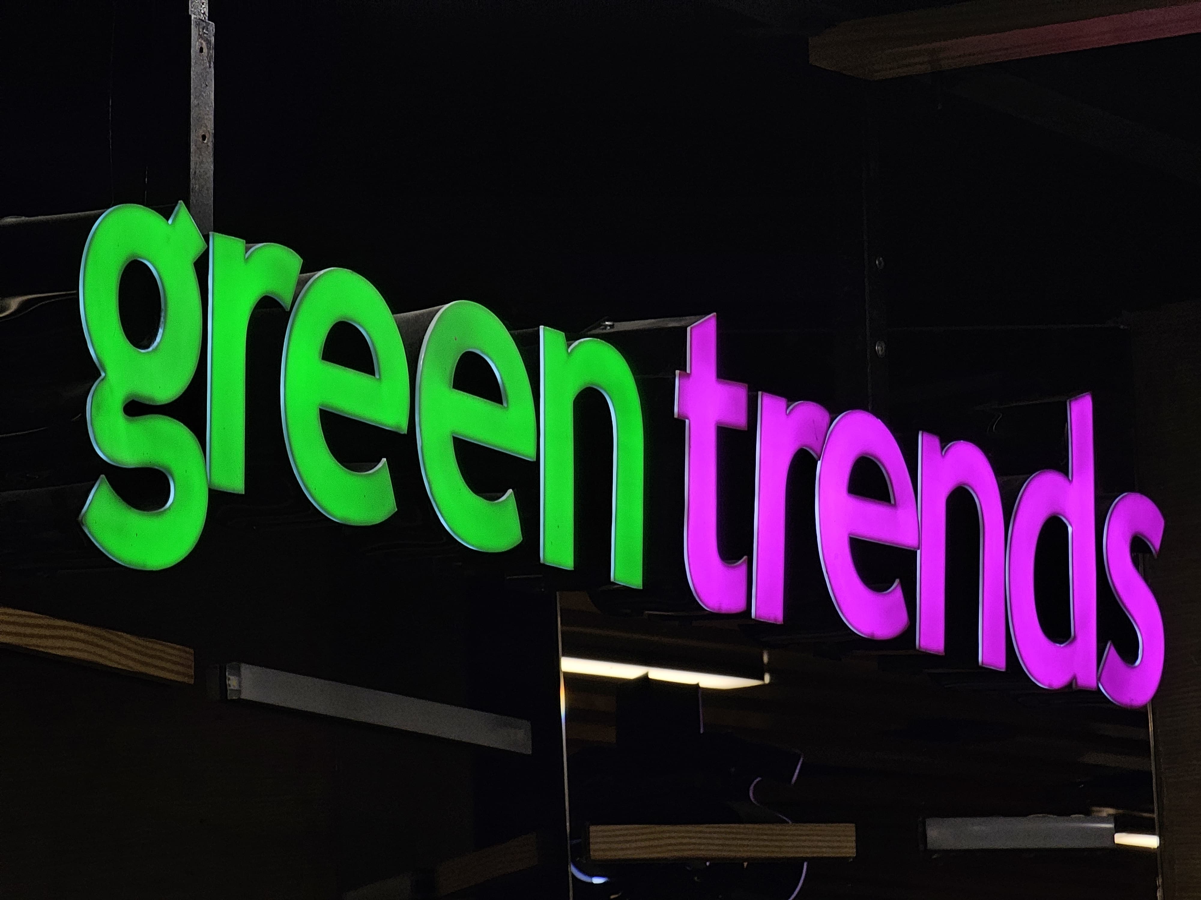 Green Trends in Revenue Colony, Kurnool