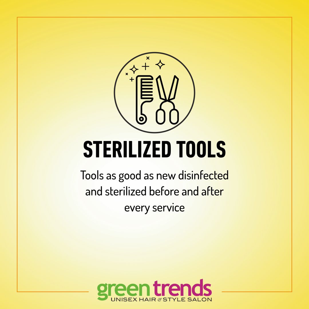 Green Trends in Sanjeeva Reddy Nagar, Hyderabad