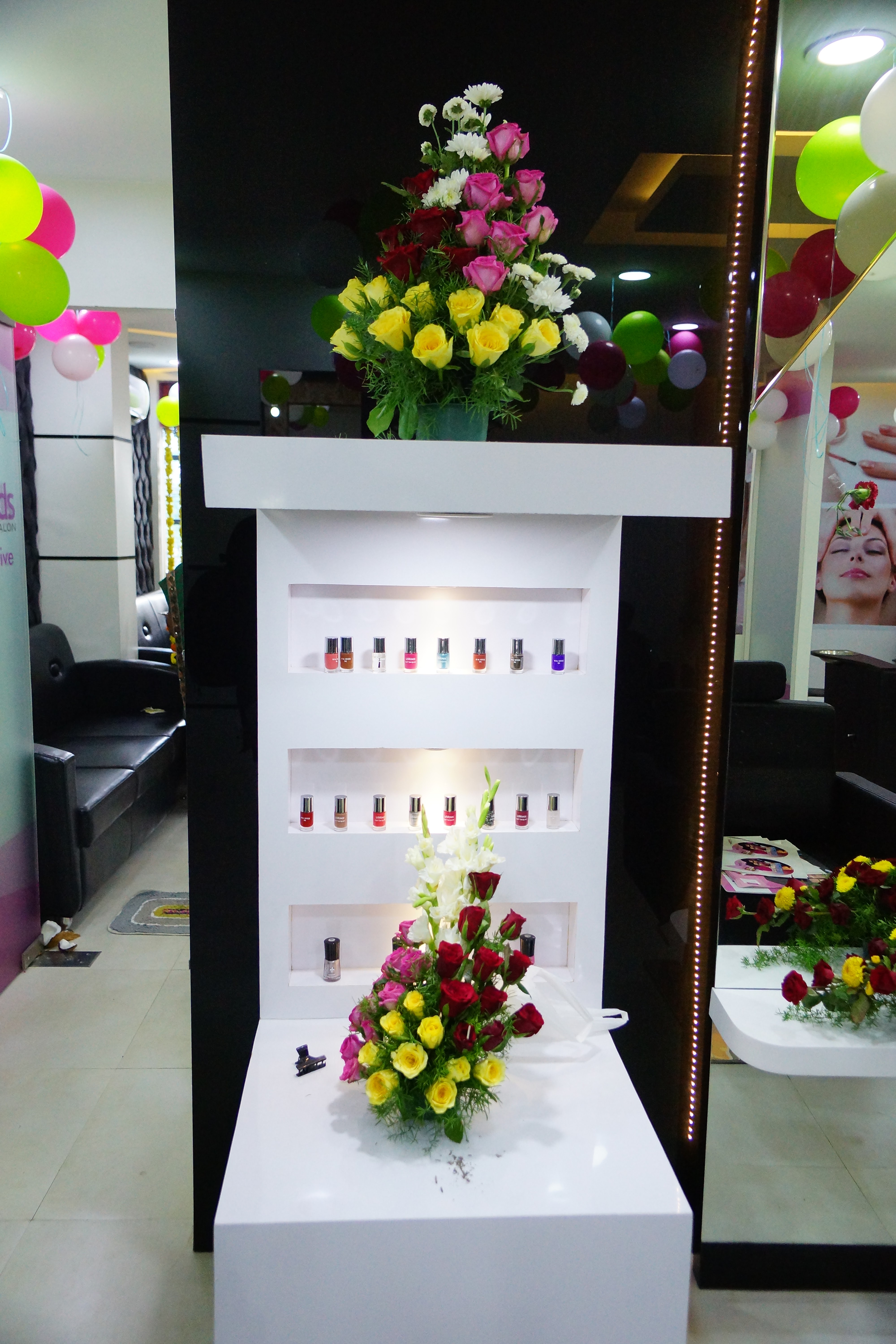 Green Trends in Sanjeeva Reddy Nagar, Hyderabad