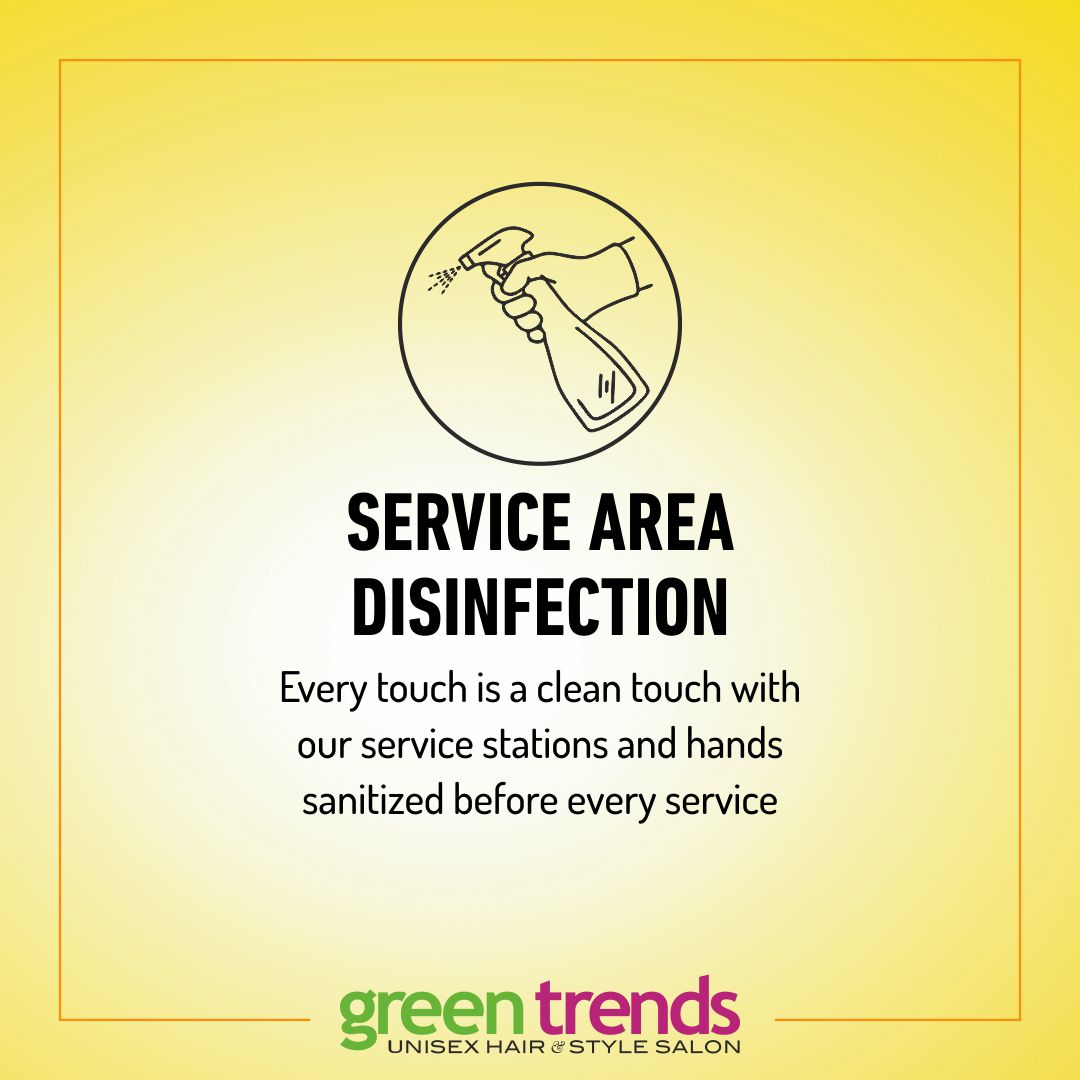 Green Trends in Sanjeeva Reddy Nagar, Hyderabad