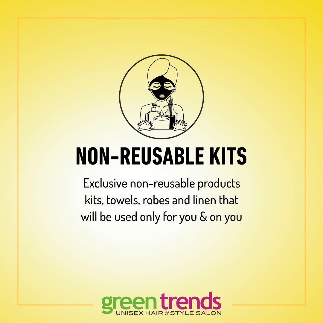 Green Trends in Sanjeeva Reddy Nagar, Hyderabad