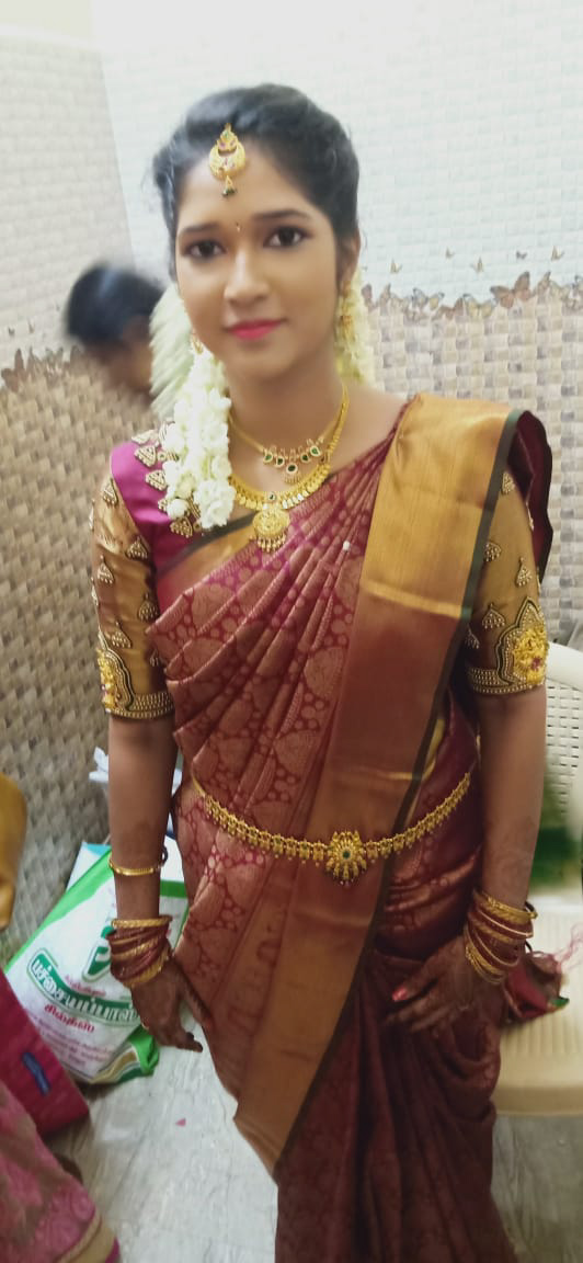 Green Trends in Perungalathur, Chennai