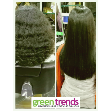 Green Trends in Perungalathur, Chennai