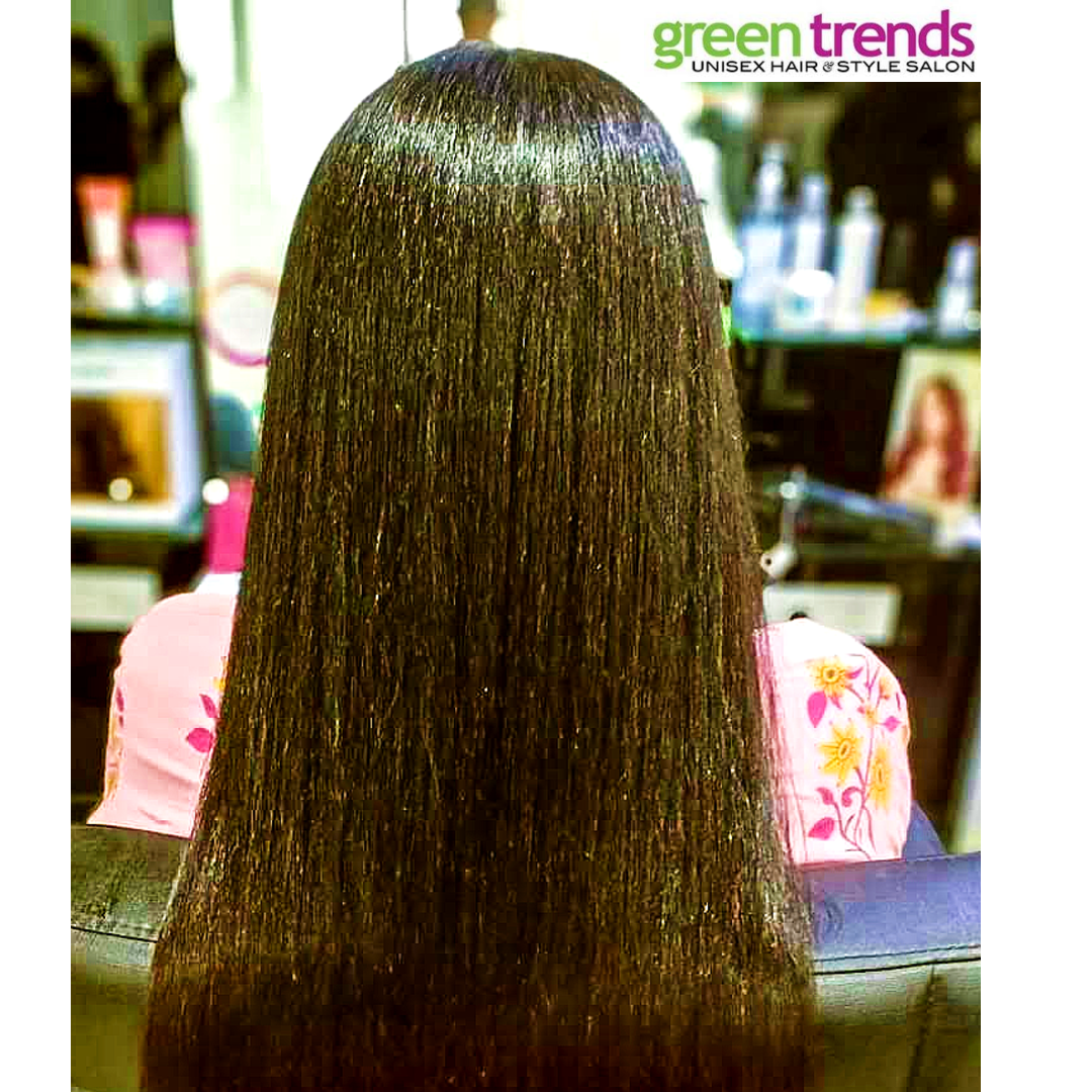 Green Trends in Perungalathur, Chennai