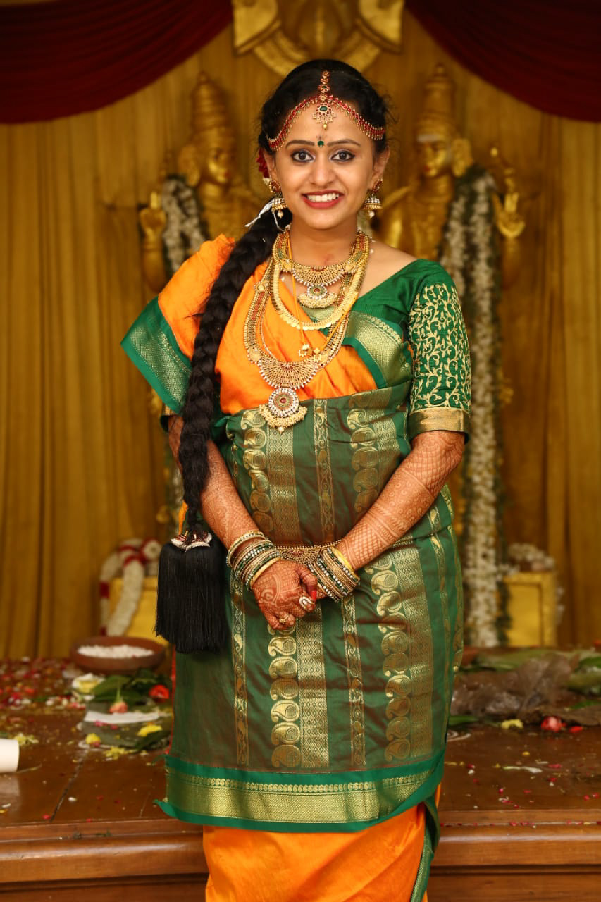 Green Trends in Perungalathur, Chennai