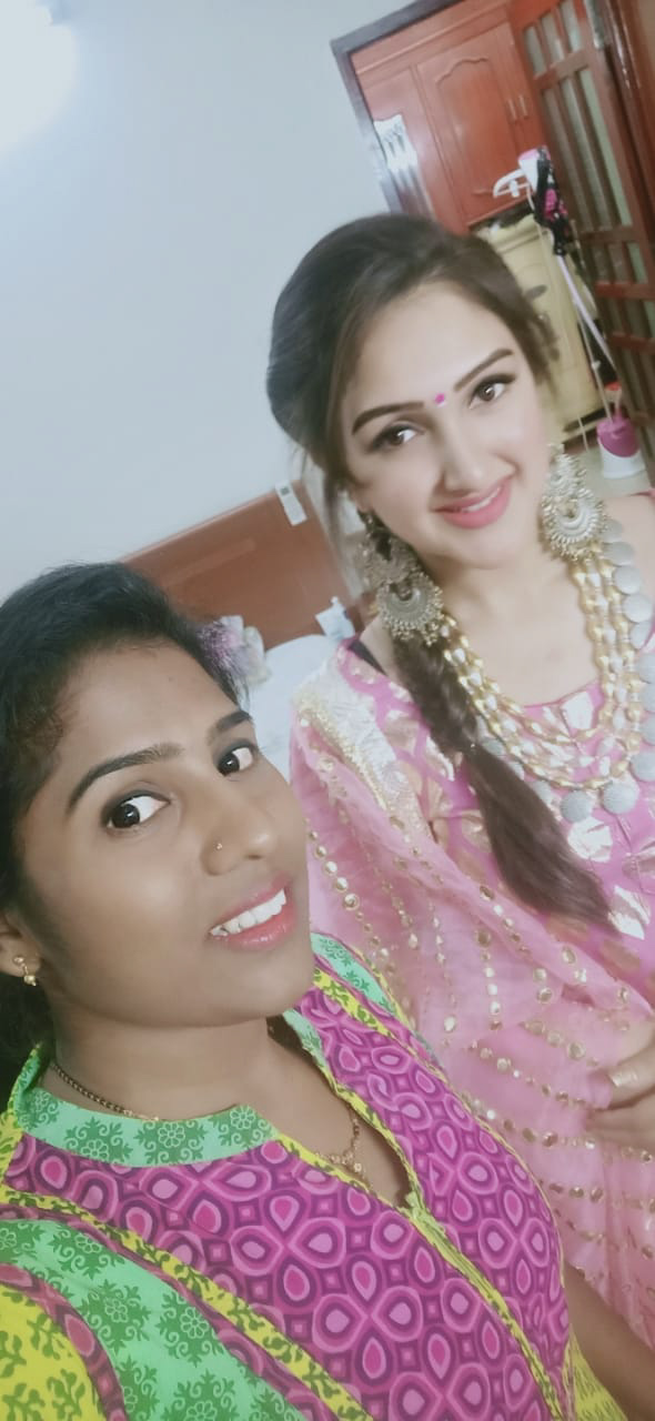 Green Trends in Perungalathur, Chennai