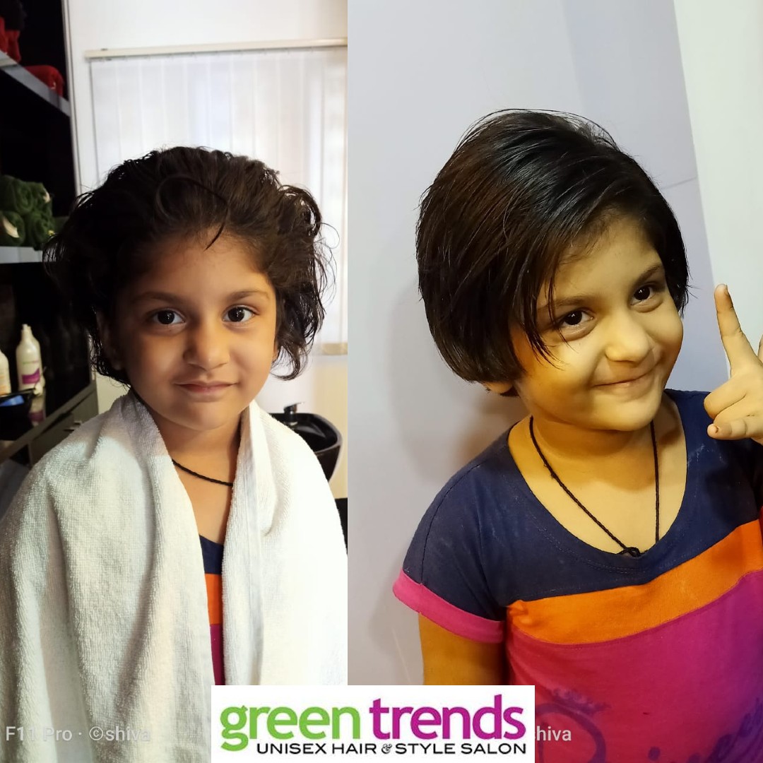 Green Trends in Perungalathur, Chennai