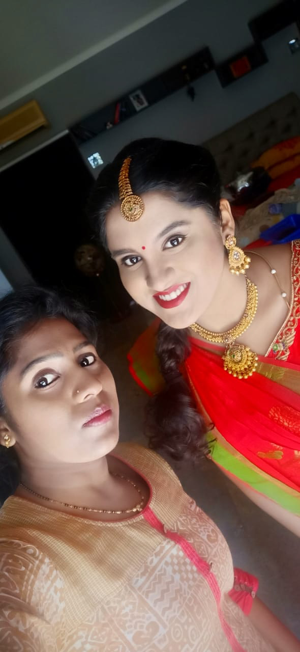 Green Trends in Perungalathur, Chennai