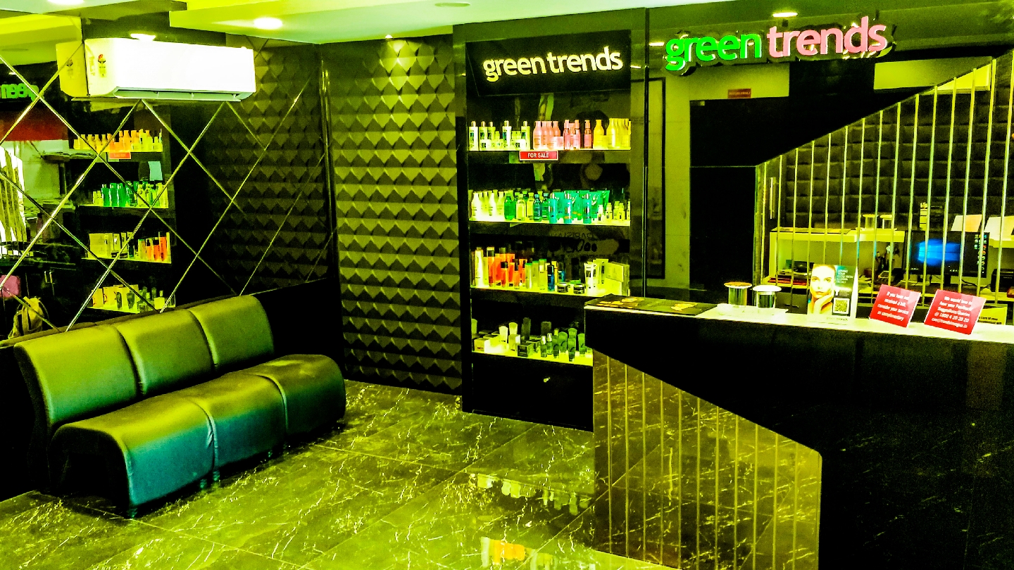 Green Trends in Perungalathur, Chennai
