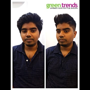 Green Trends in Perungalathur, Chennai