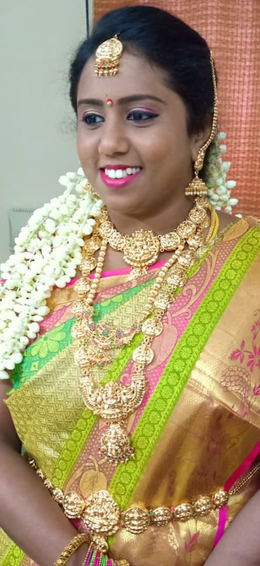 Green Trends in Perungalathur, Chennai
