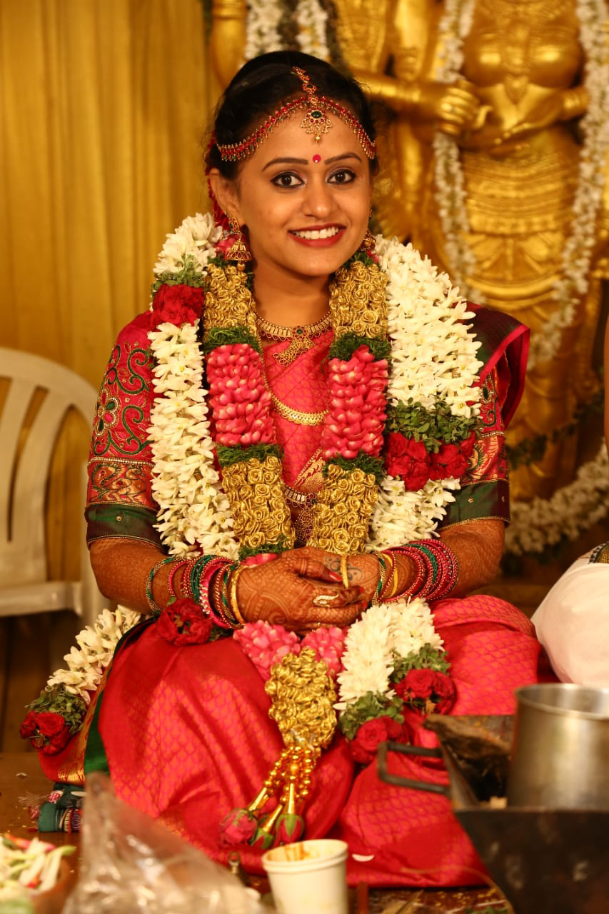 Green Trends in Perungalathur, Chennai