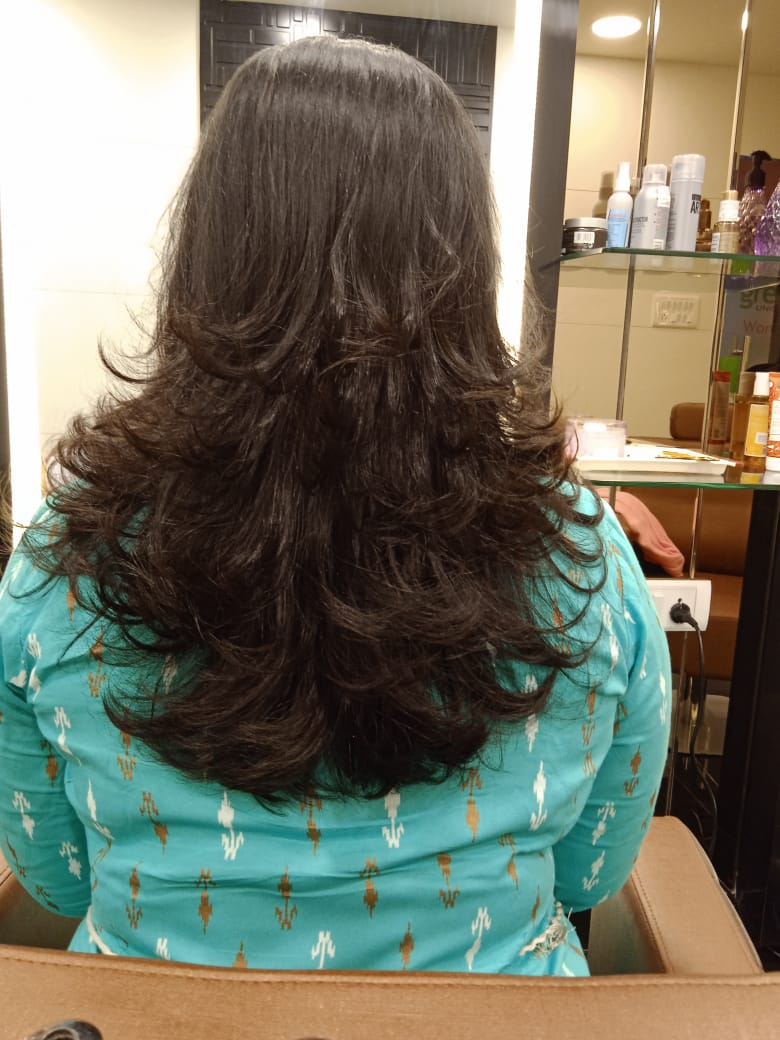 Green Trends in Khammam, Khammam