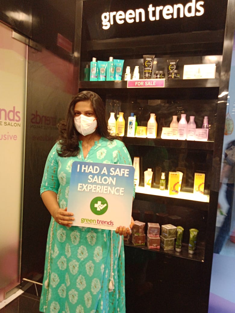 Green Trends in Khammam, Khammam