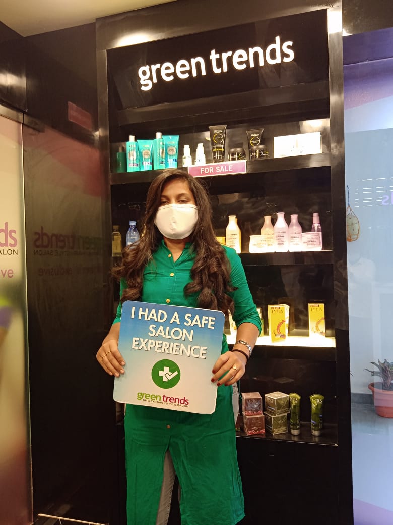 Green Trends in Khammam, Khammam
