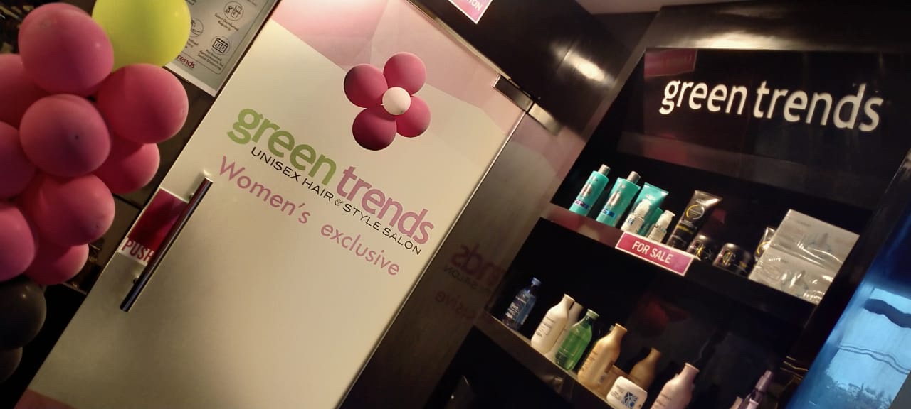 Green Trends in Khammam, Khammam