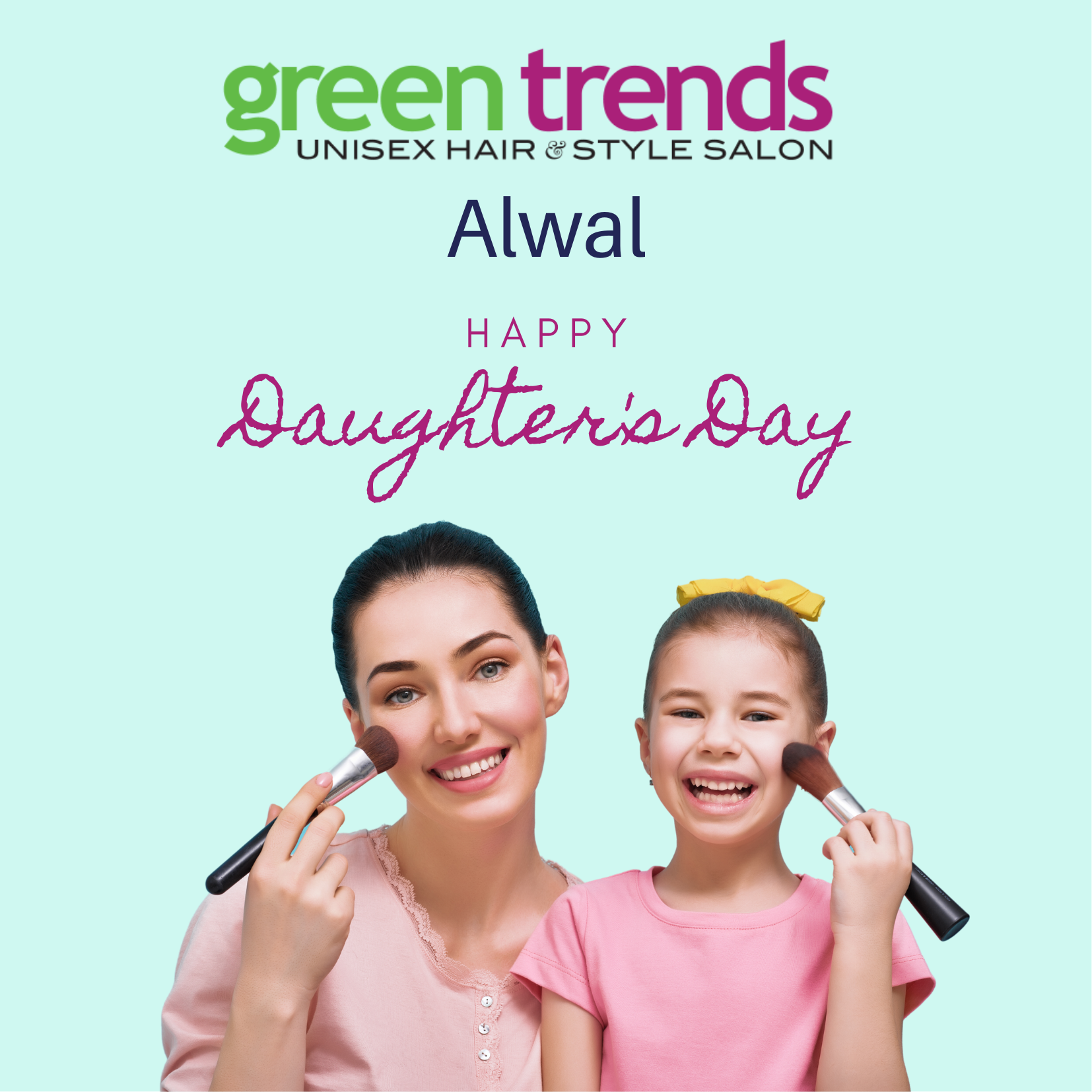 Green Trends in Alwal, Secunderabad