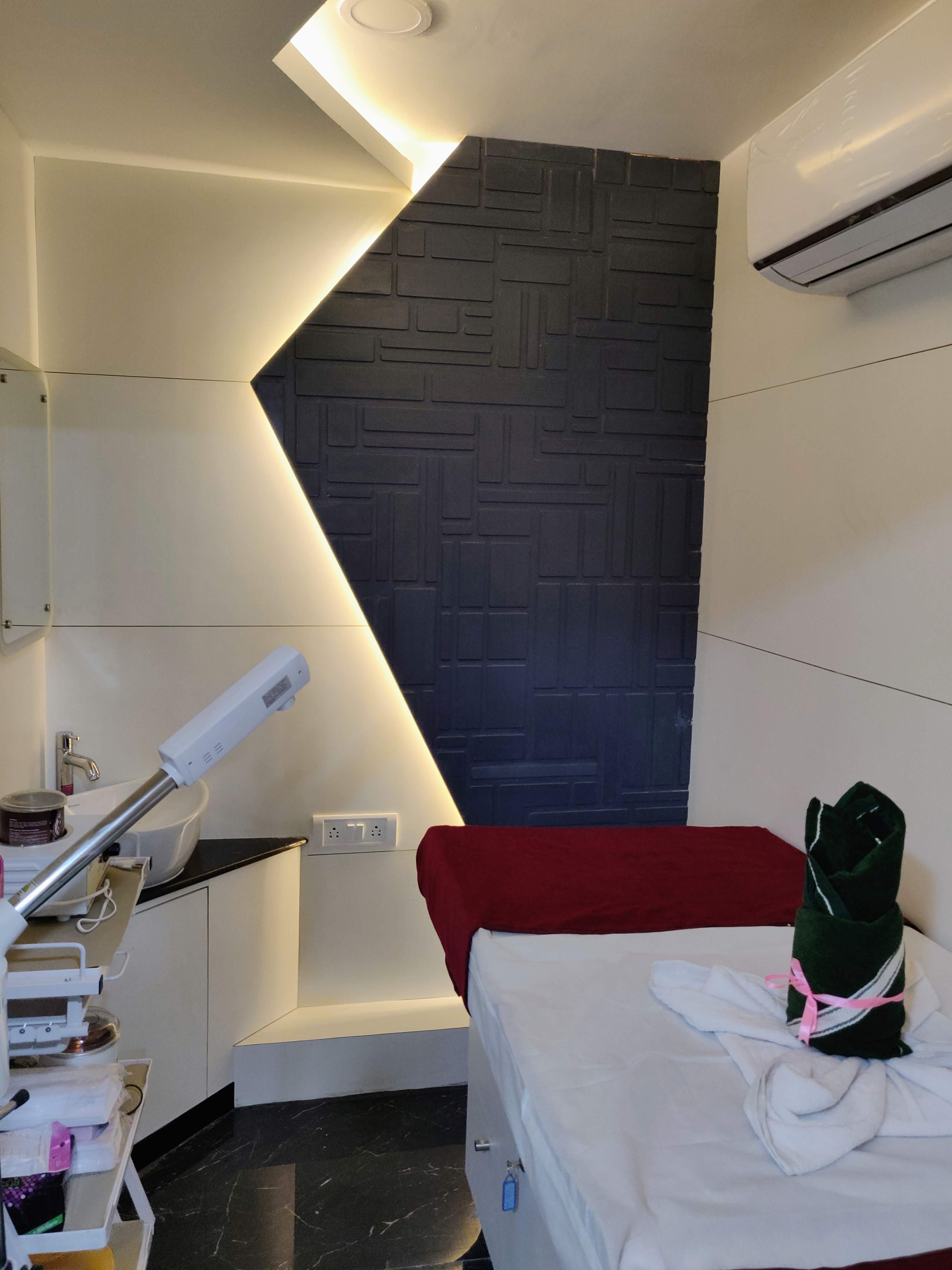 Green Trends in Perungudi, Chennai