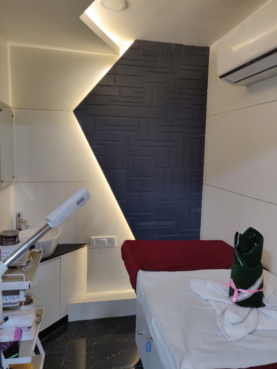Green Trends in Perungudi, Chennai