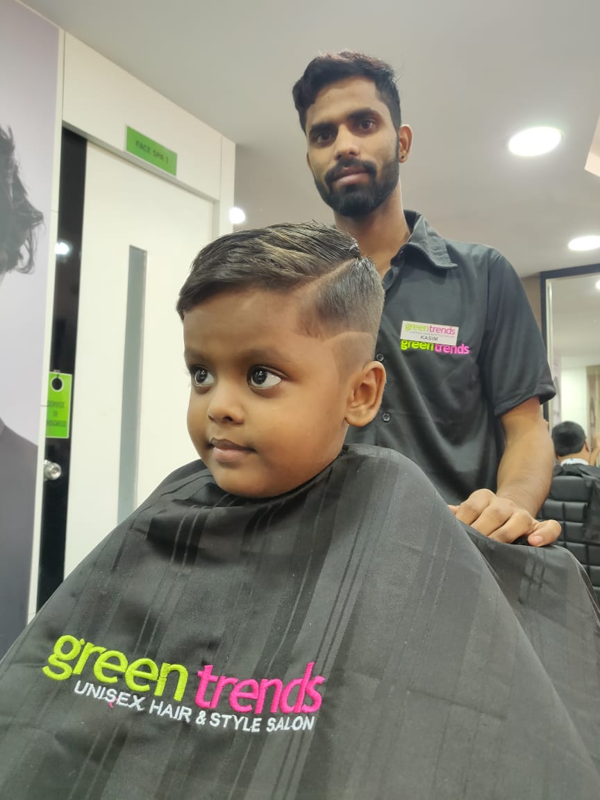 Green Trends in Perungudi, Chennai