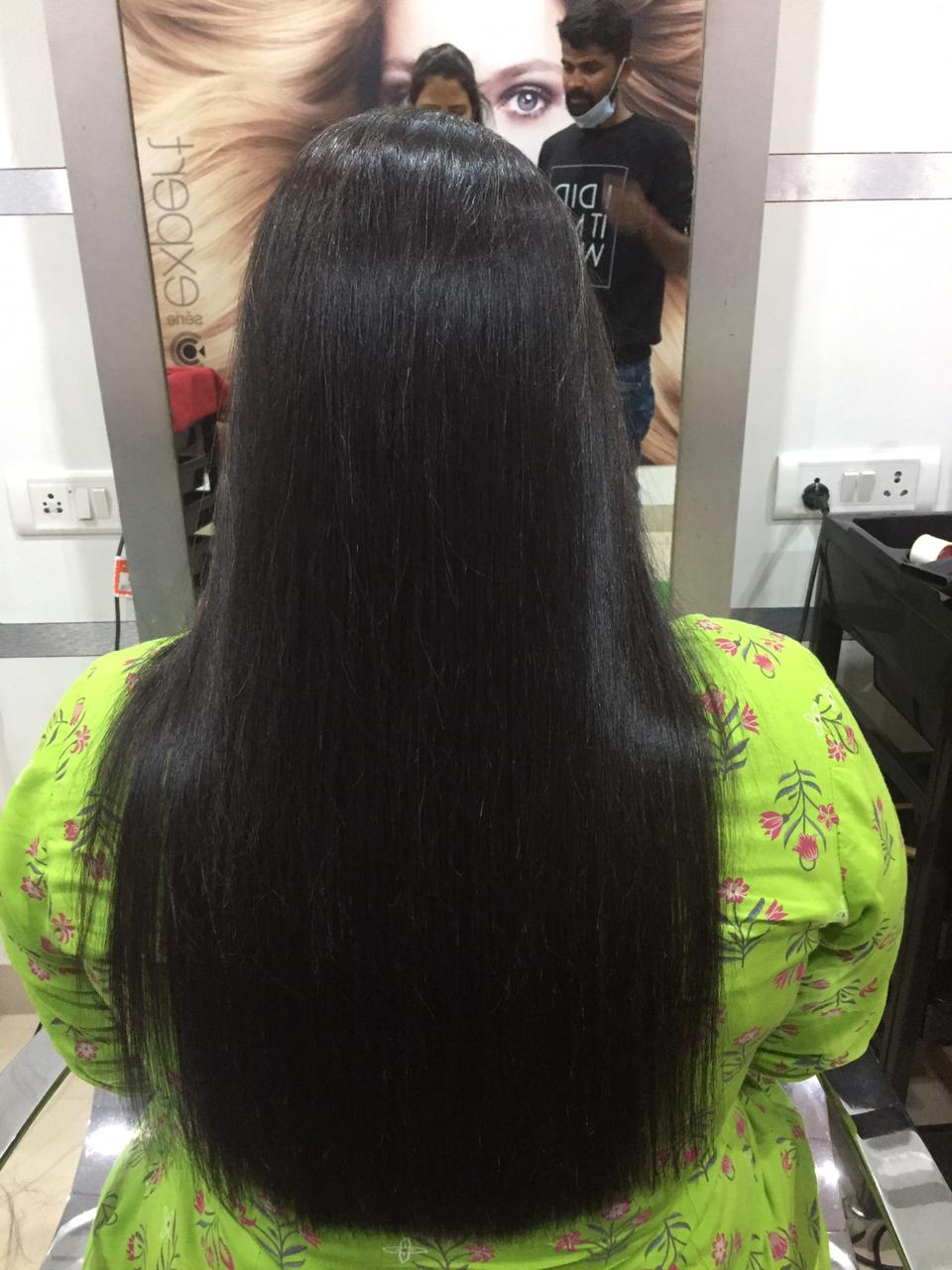 Green Trends in Vanasthalipuram, Hyderabad