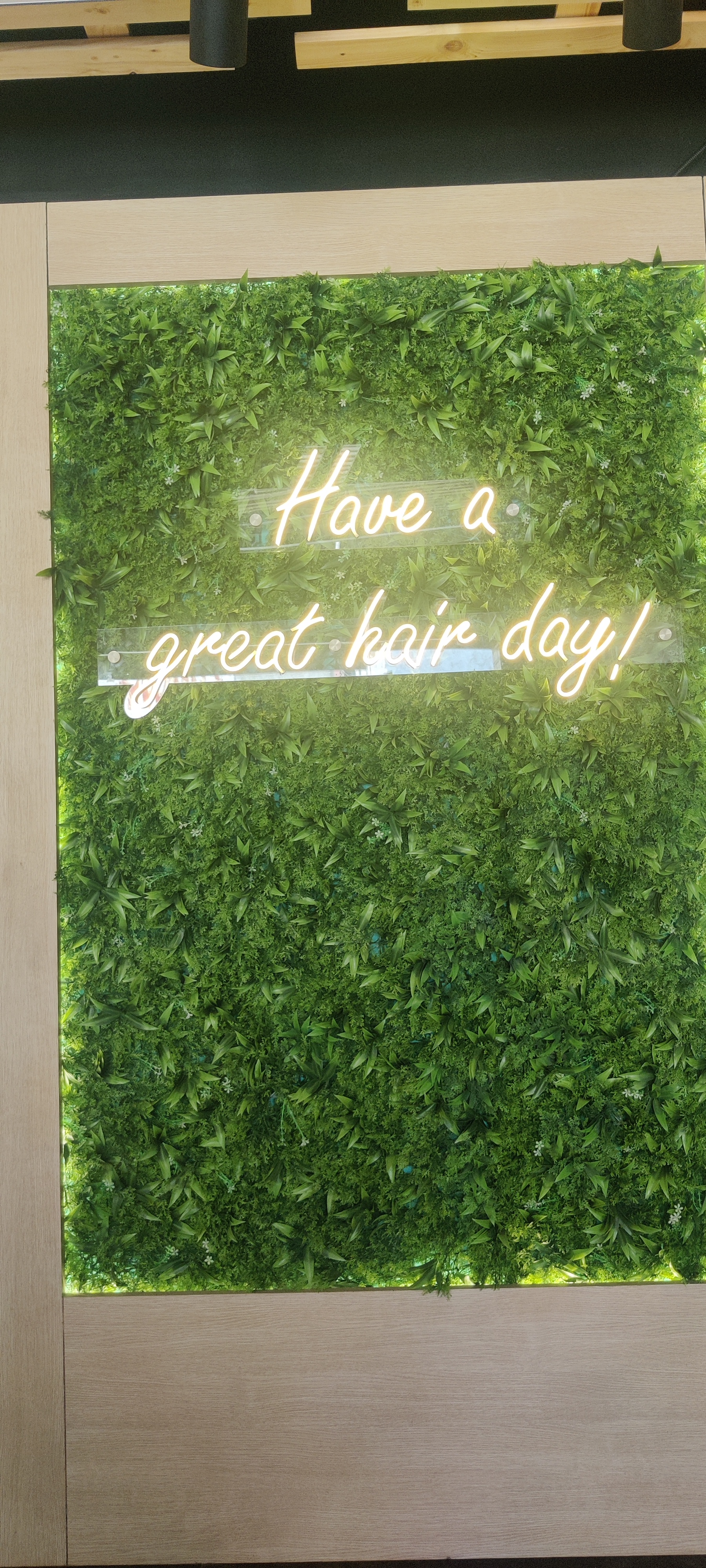 Green Trends in Tilak Nagar, Guntakal