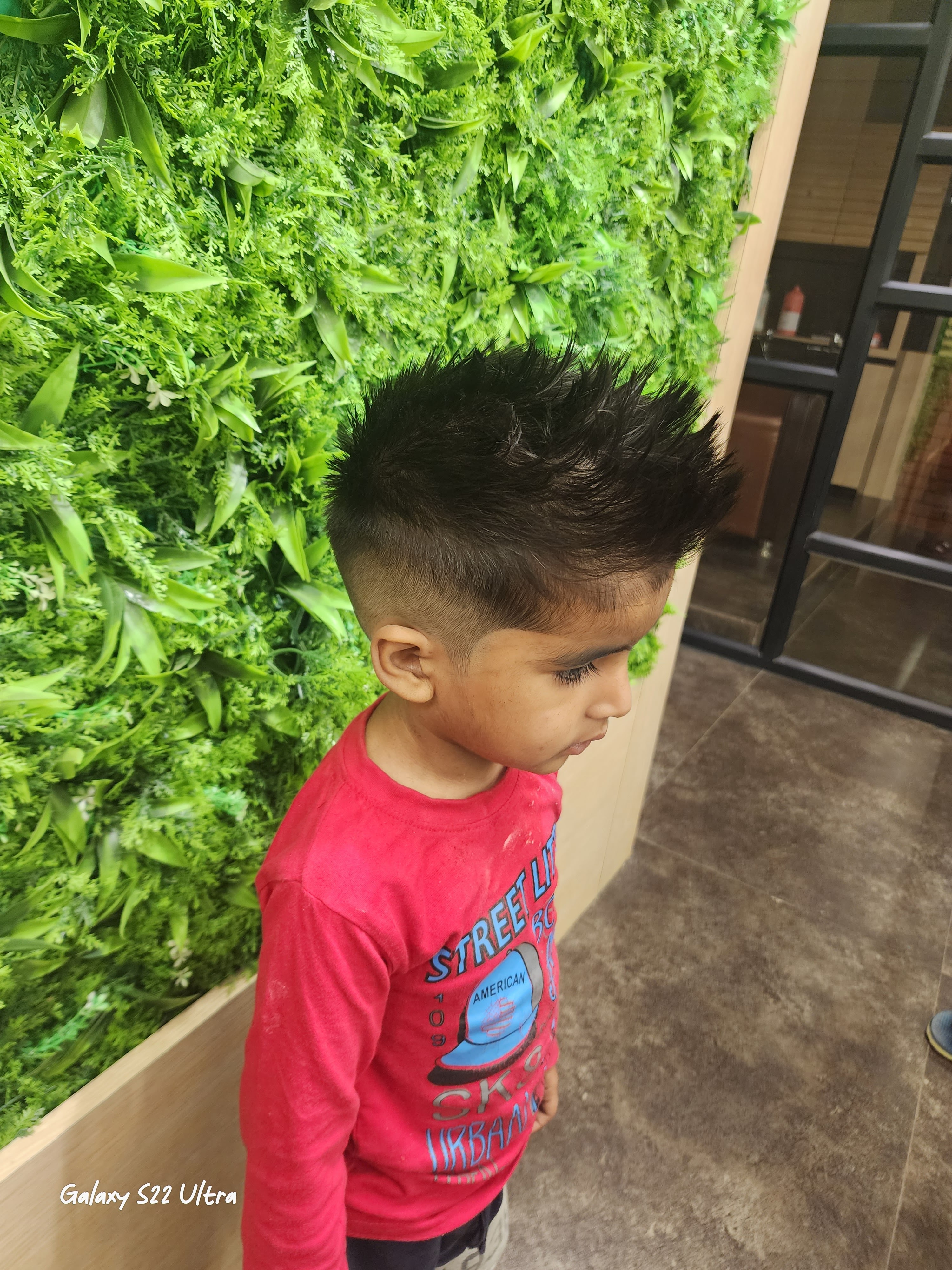 Green Trends in Tilak Nagar, Guntakal