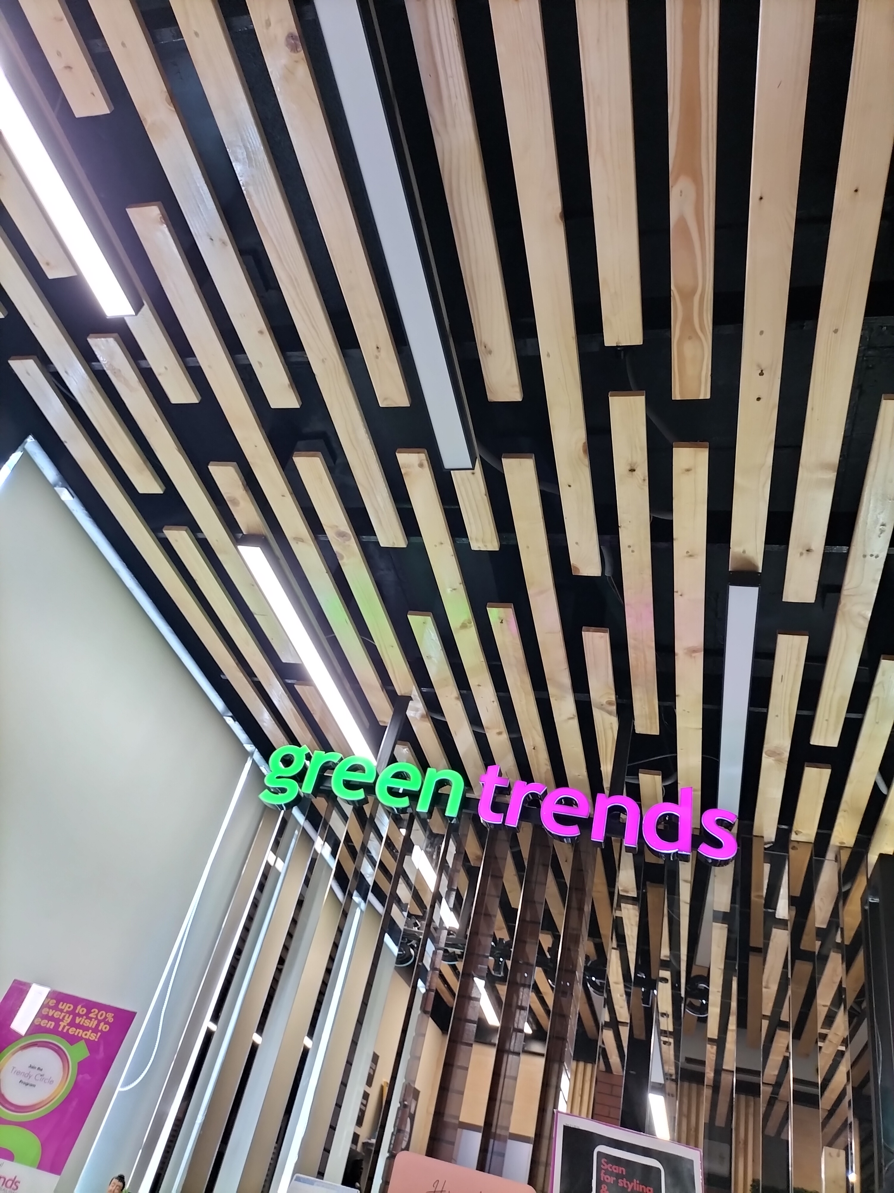 Green Trends in Tilak Nagar, Guntakal