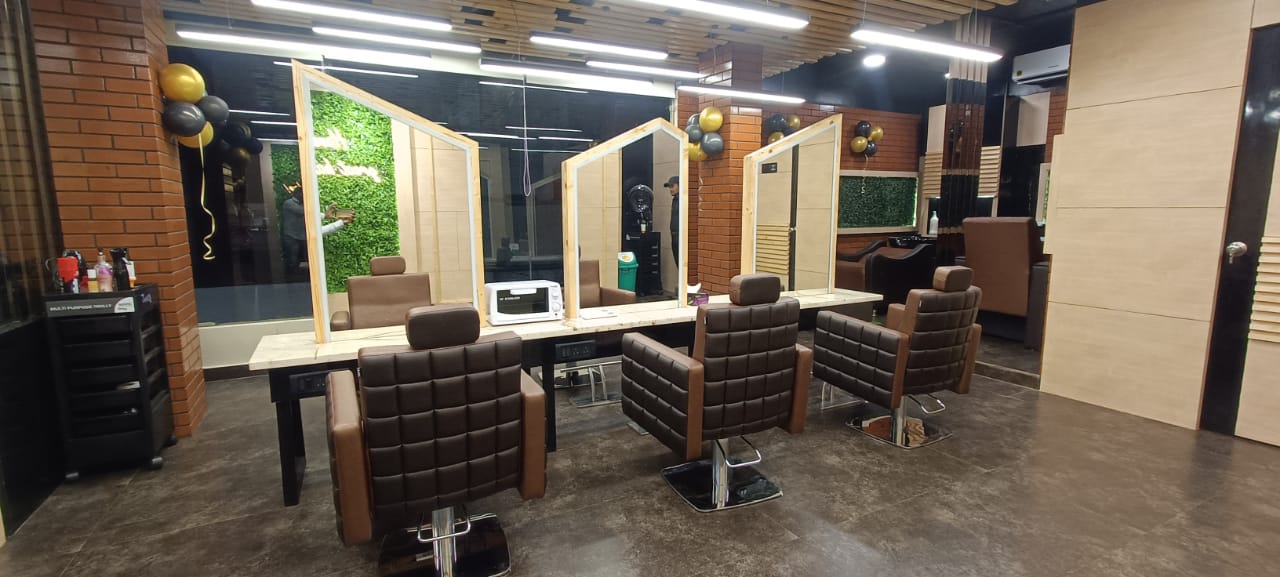 Green Trends in Tilak Nagar, Guntakal
