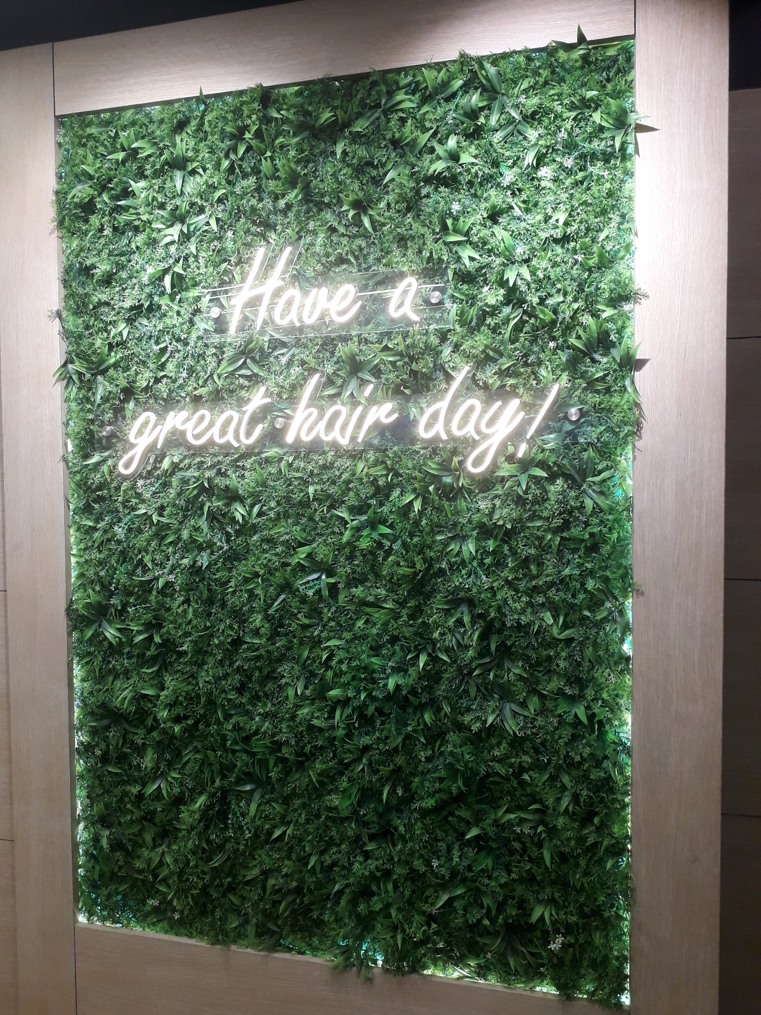 Green Trends in Tilak Nagar, Guntakal