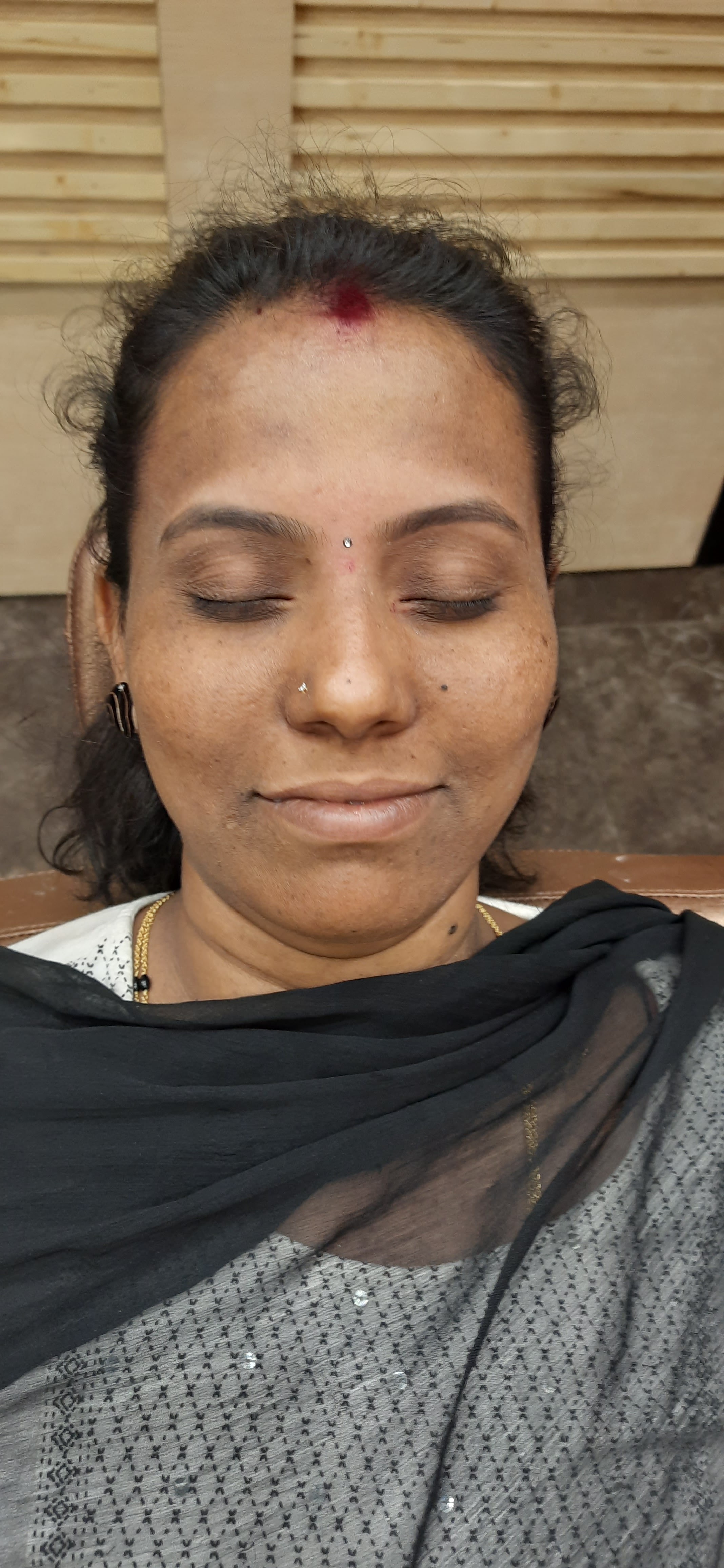 Green Trends in Tilak Nagar, Guntakal