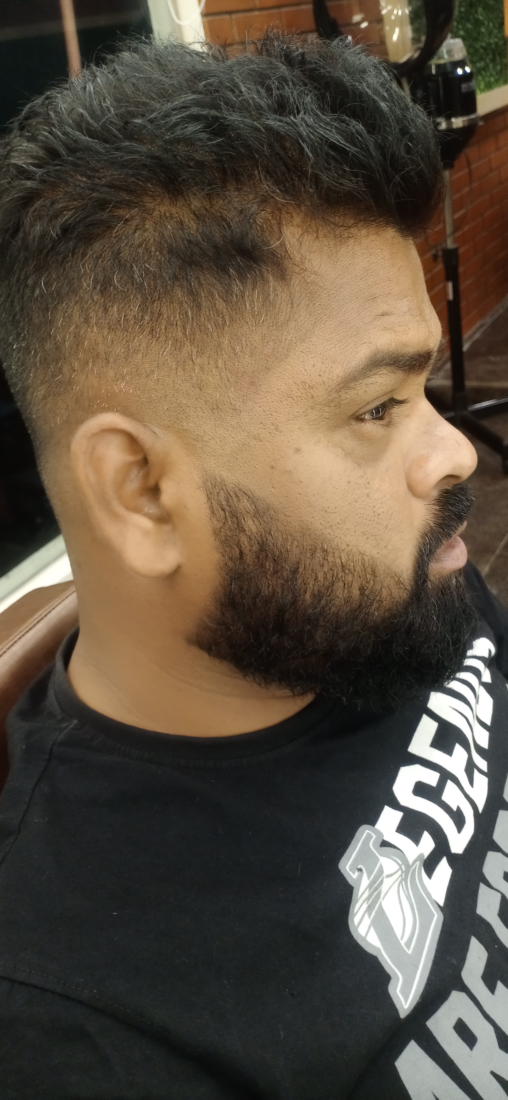 Green Trends in Tilak Nagar, Guntakal