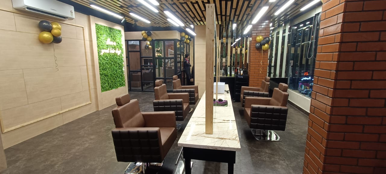 Green Trends in Tilak Nagar, Guntakal