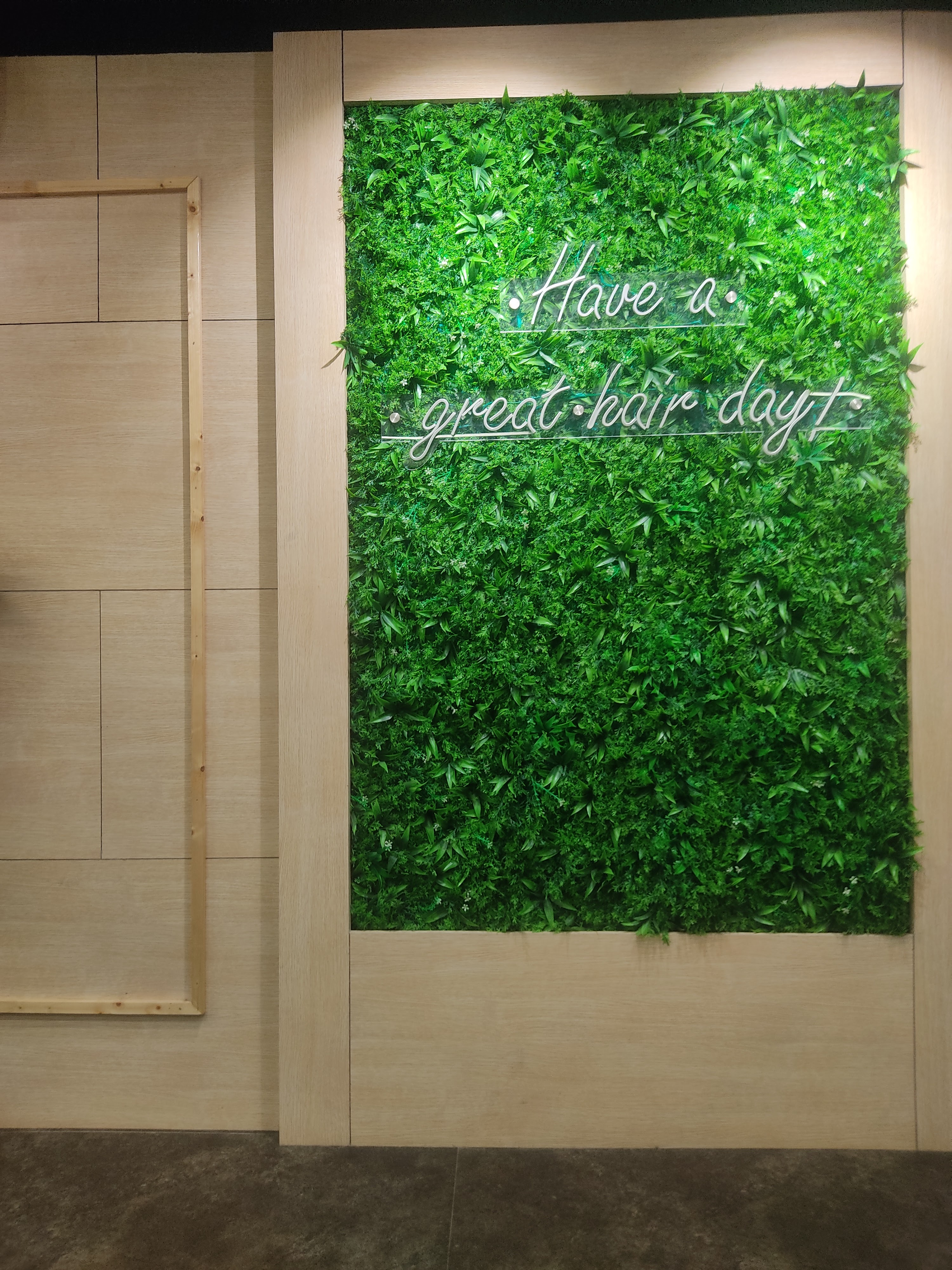 Green Trends in Tilak Nagar, Guntakal