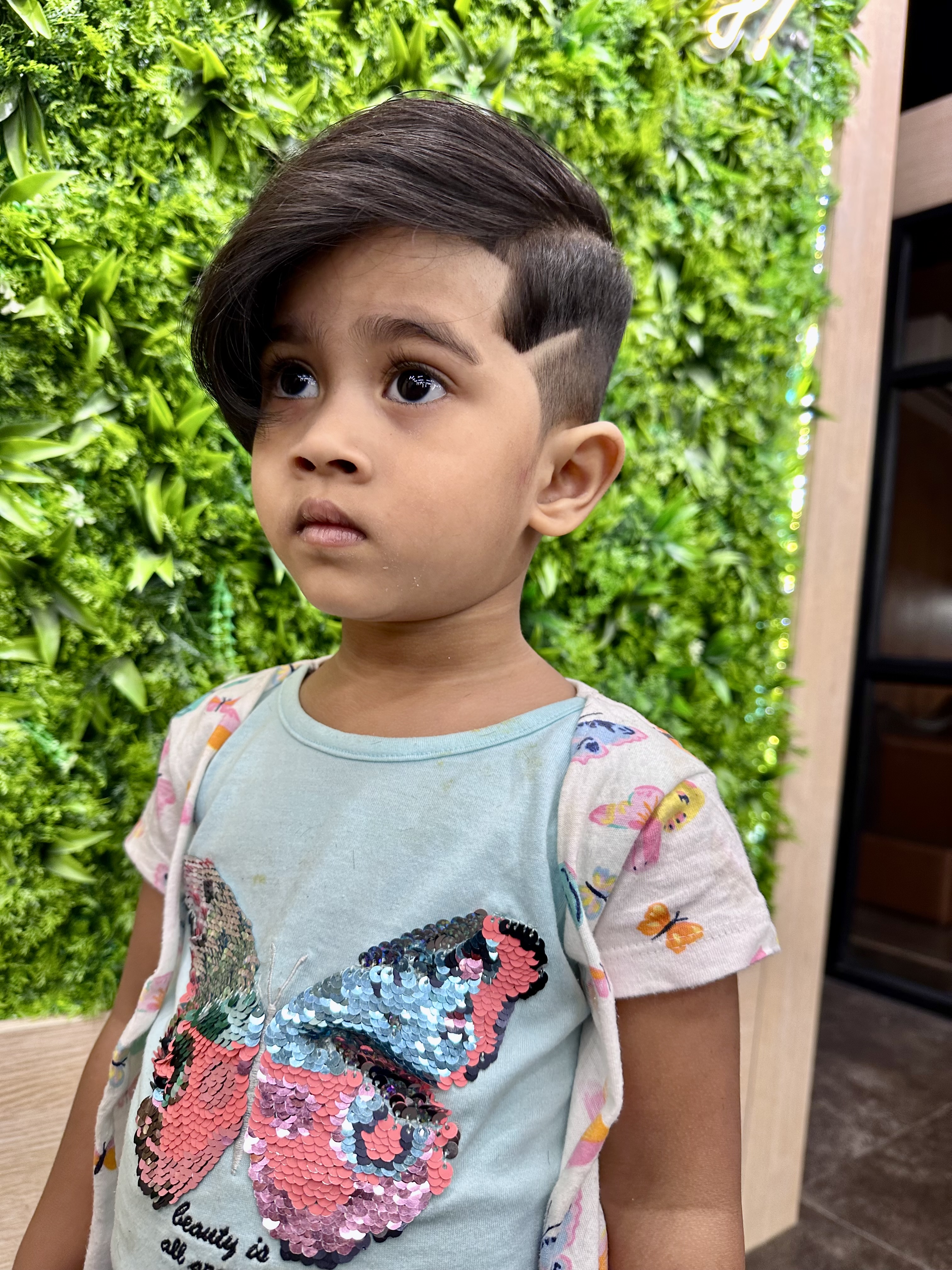 Green Trends in Tilak Nagar, Guntakal