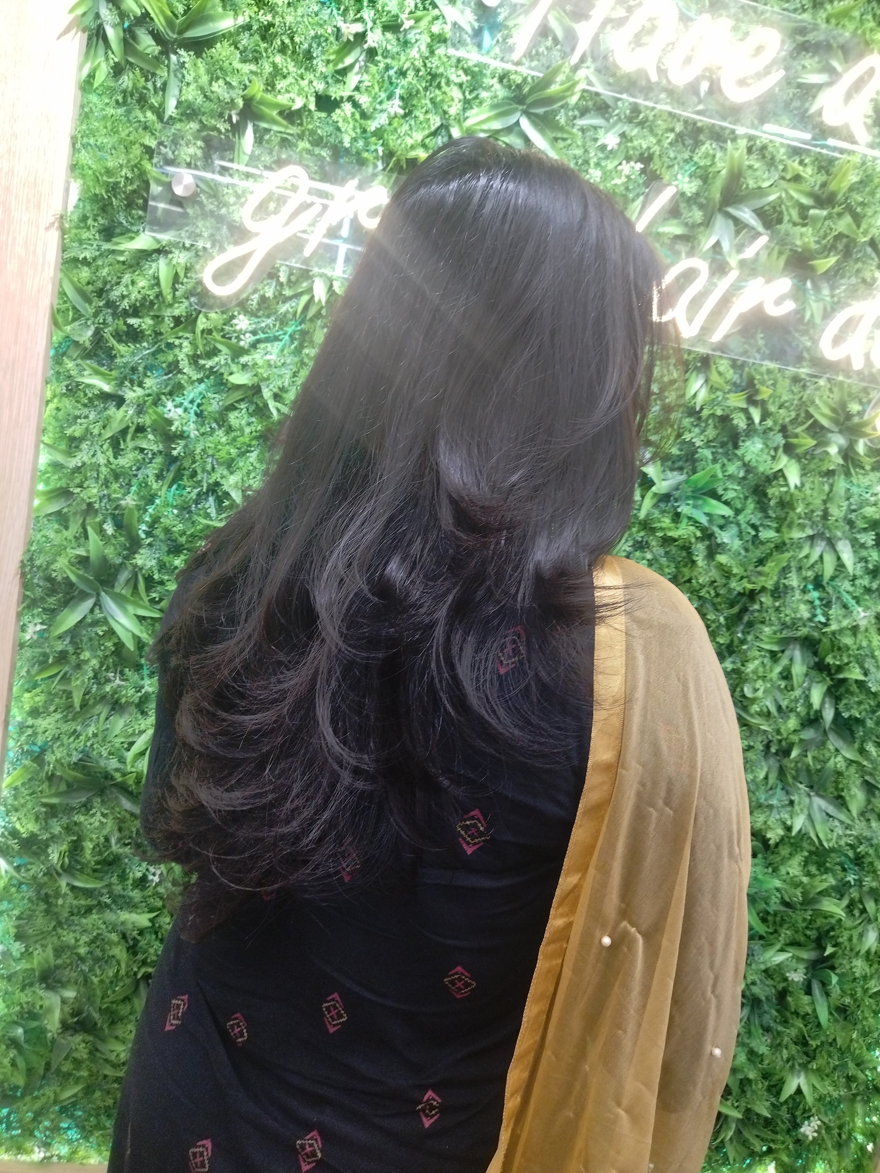 Green Trends in Tilak Nagar, Guntakal